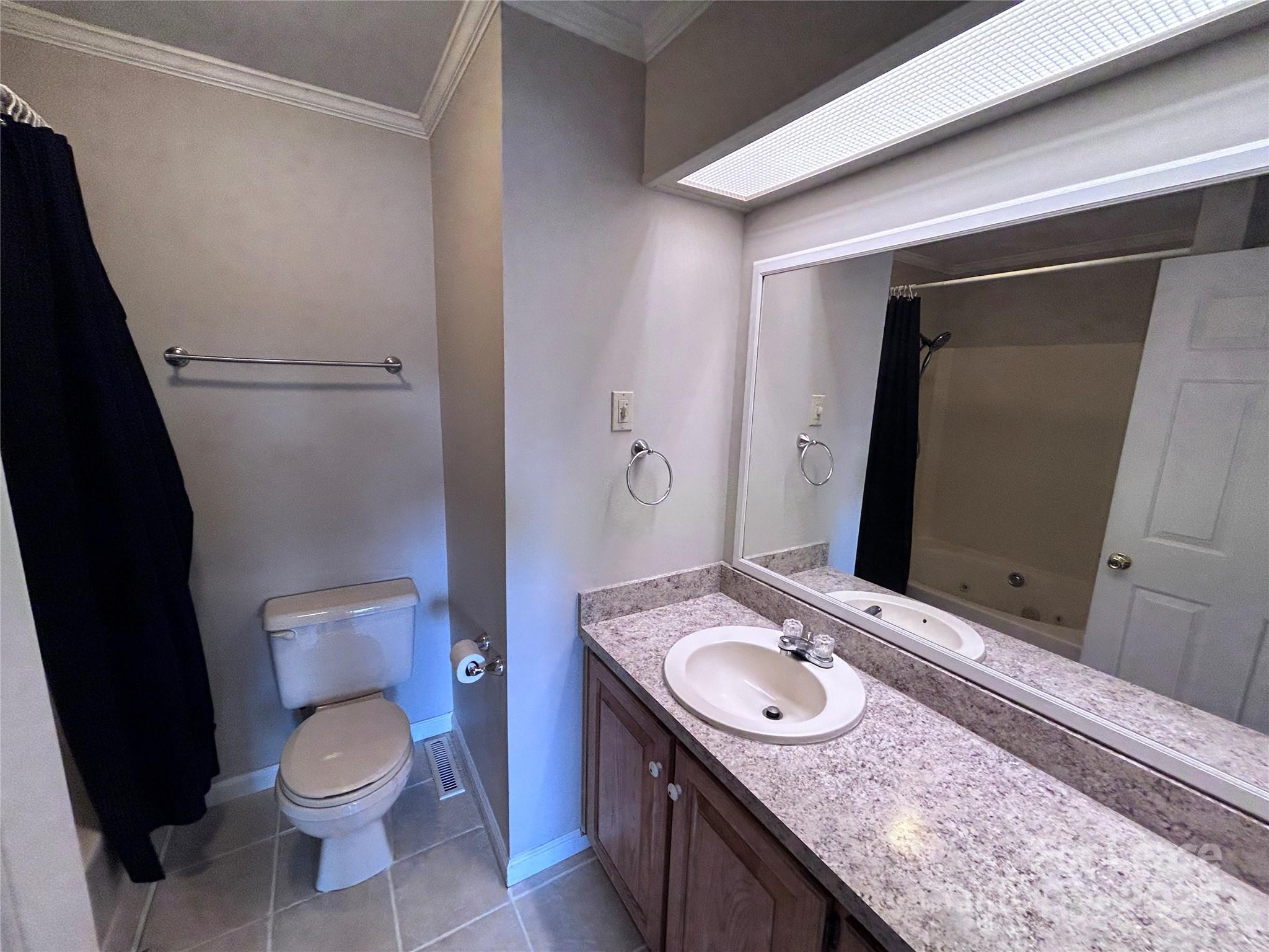 Catawba Acres - Residential Lease