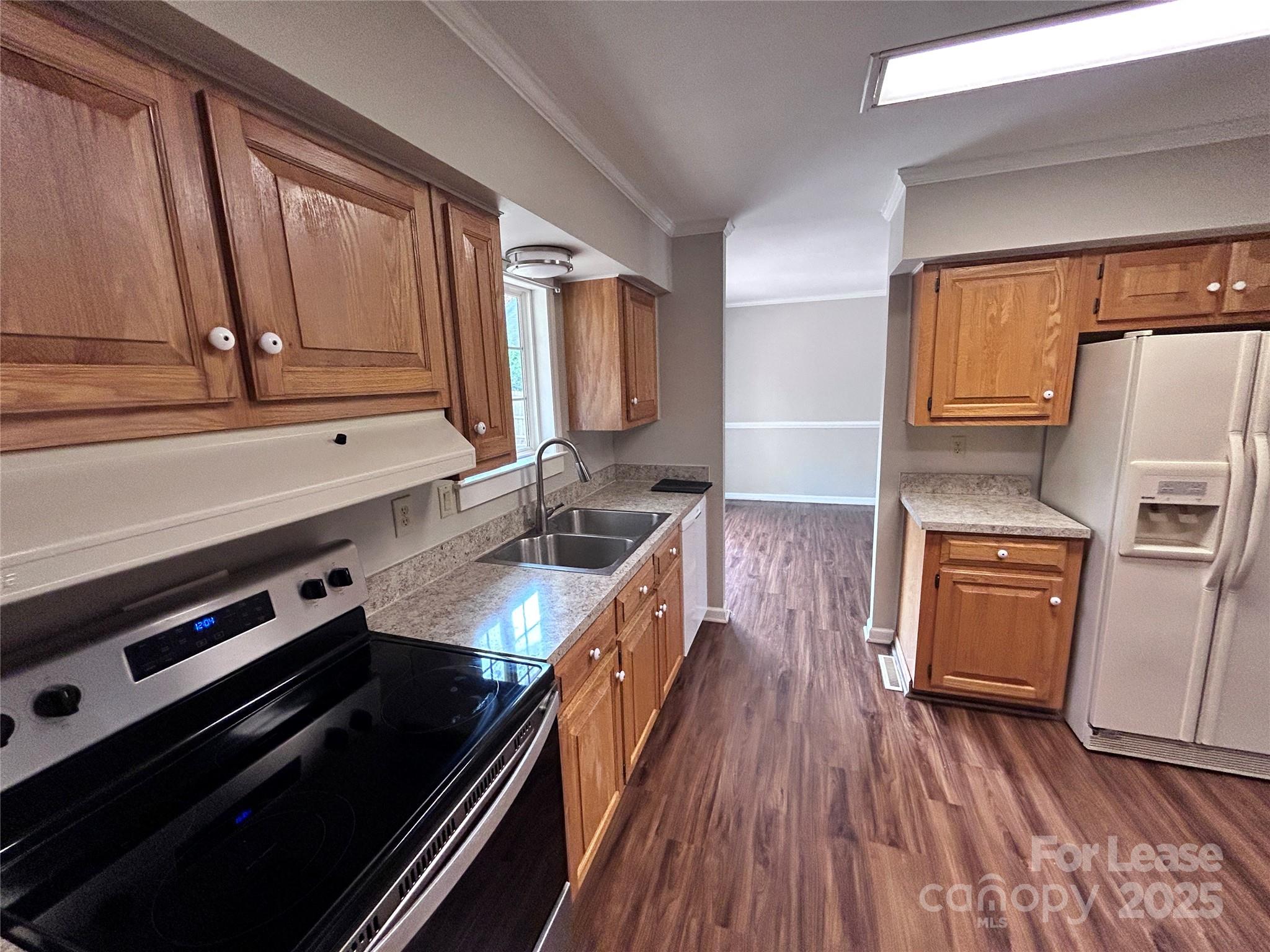 Catawba Acres - Residential Lease