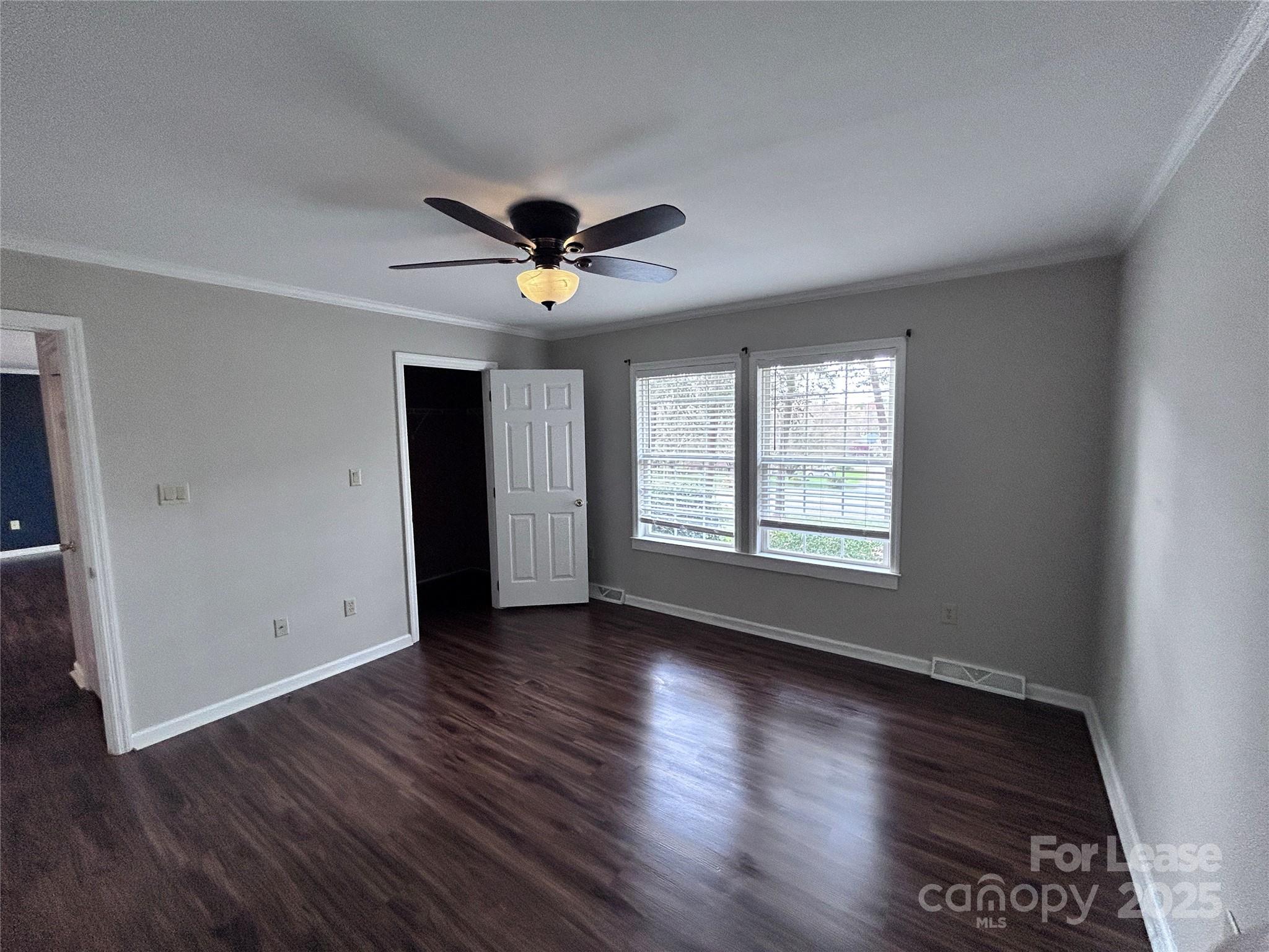 Catawba Acres - Residential Lease