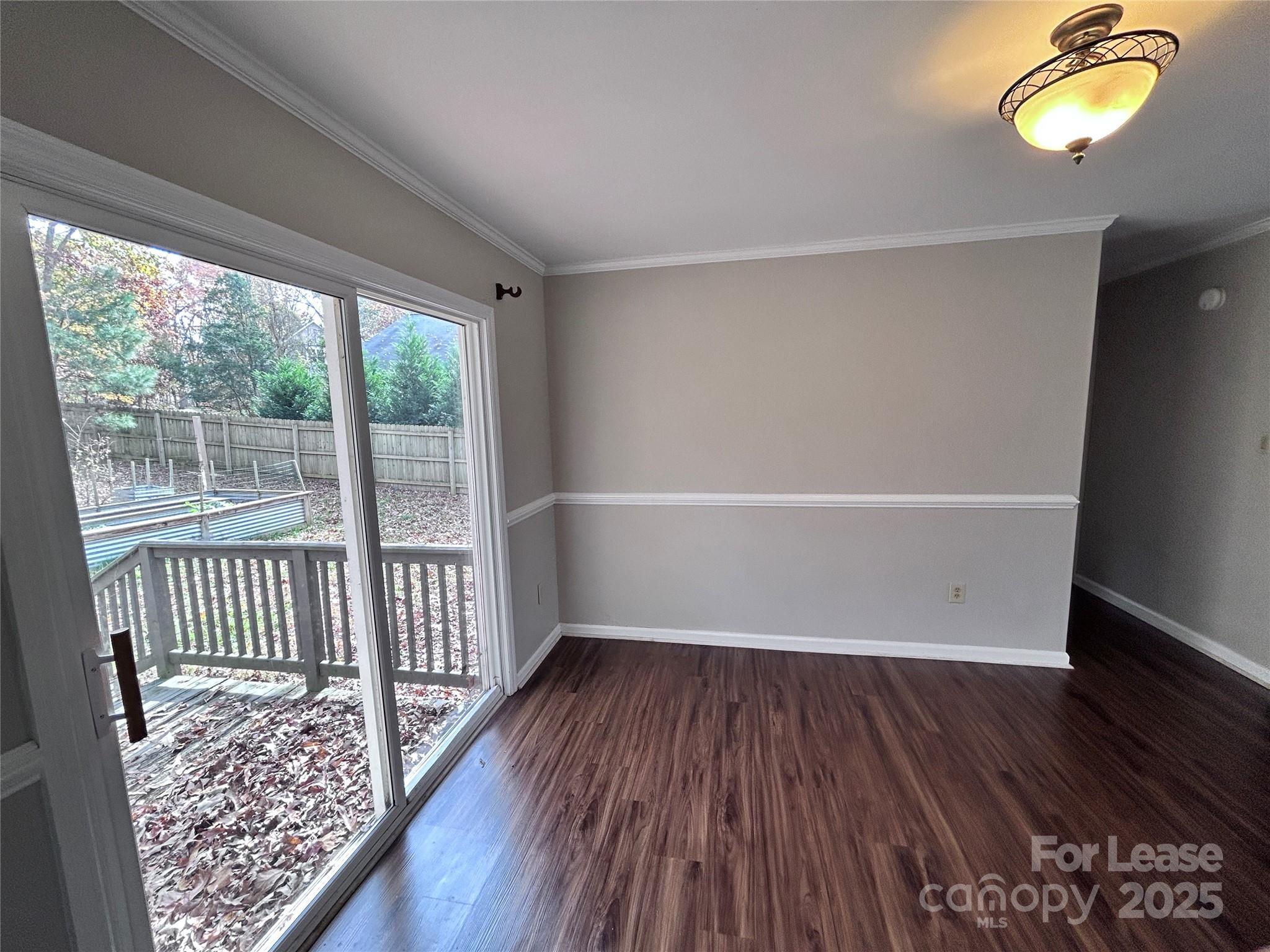 Catawba Acres - Residential Lease