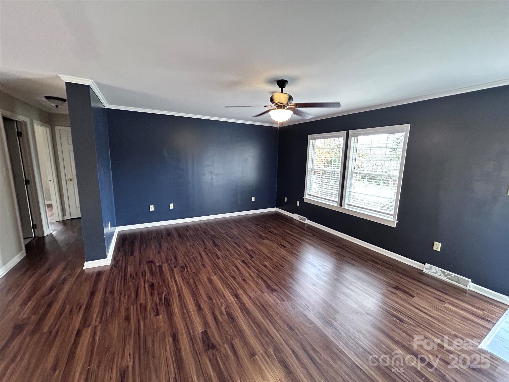 Catawba Acres - Residential Lease