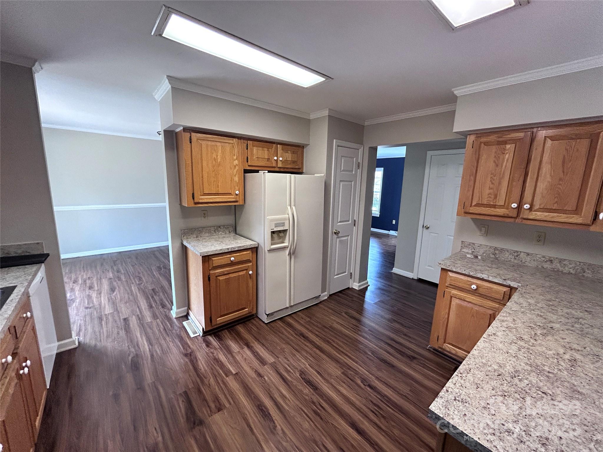 Catawba Acres - Residential Lease