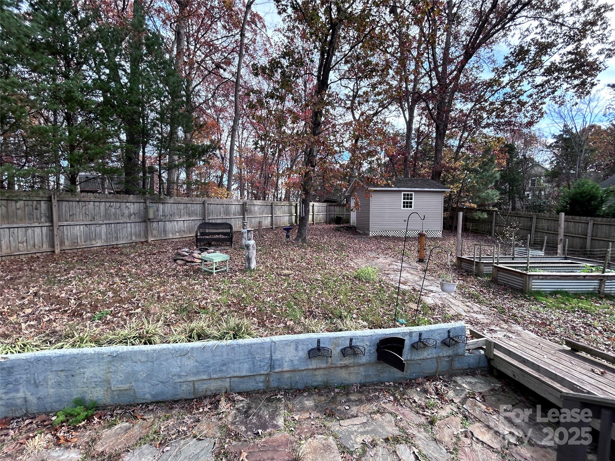 Catawba Acres - Residential Lease