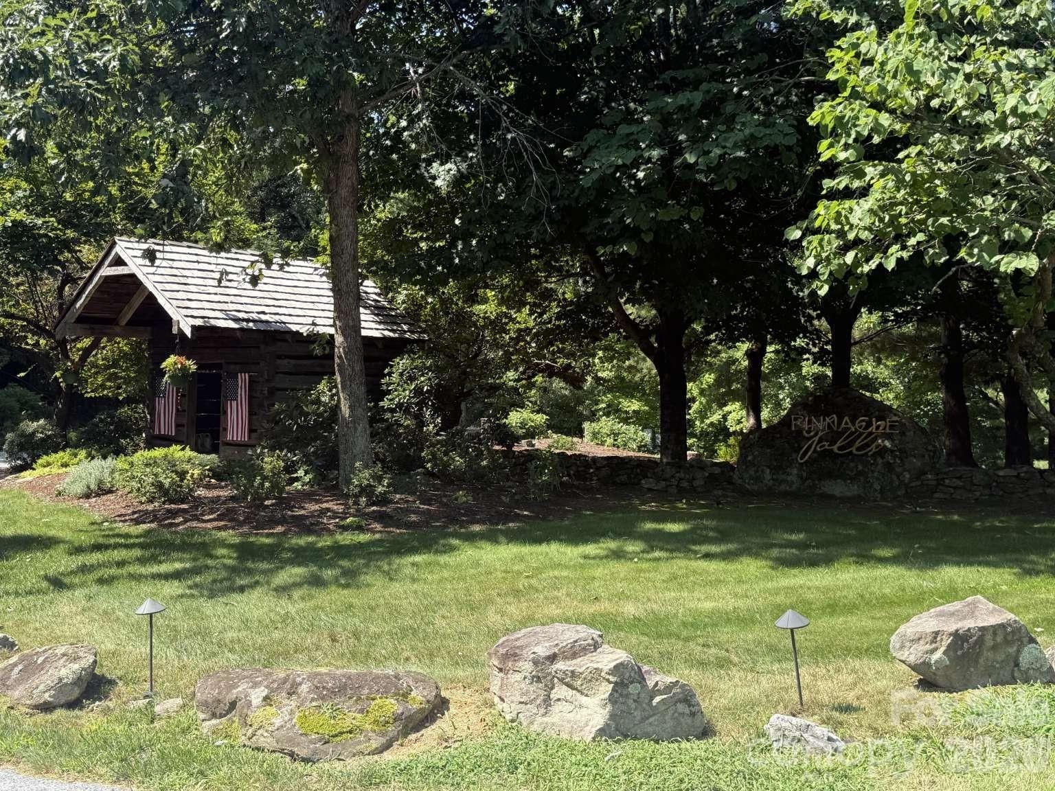 0 Huckleberry Ridge Lane 127R2