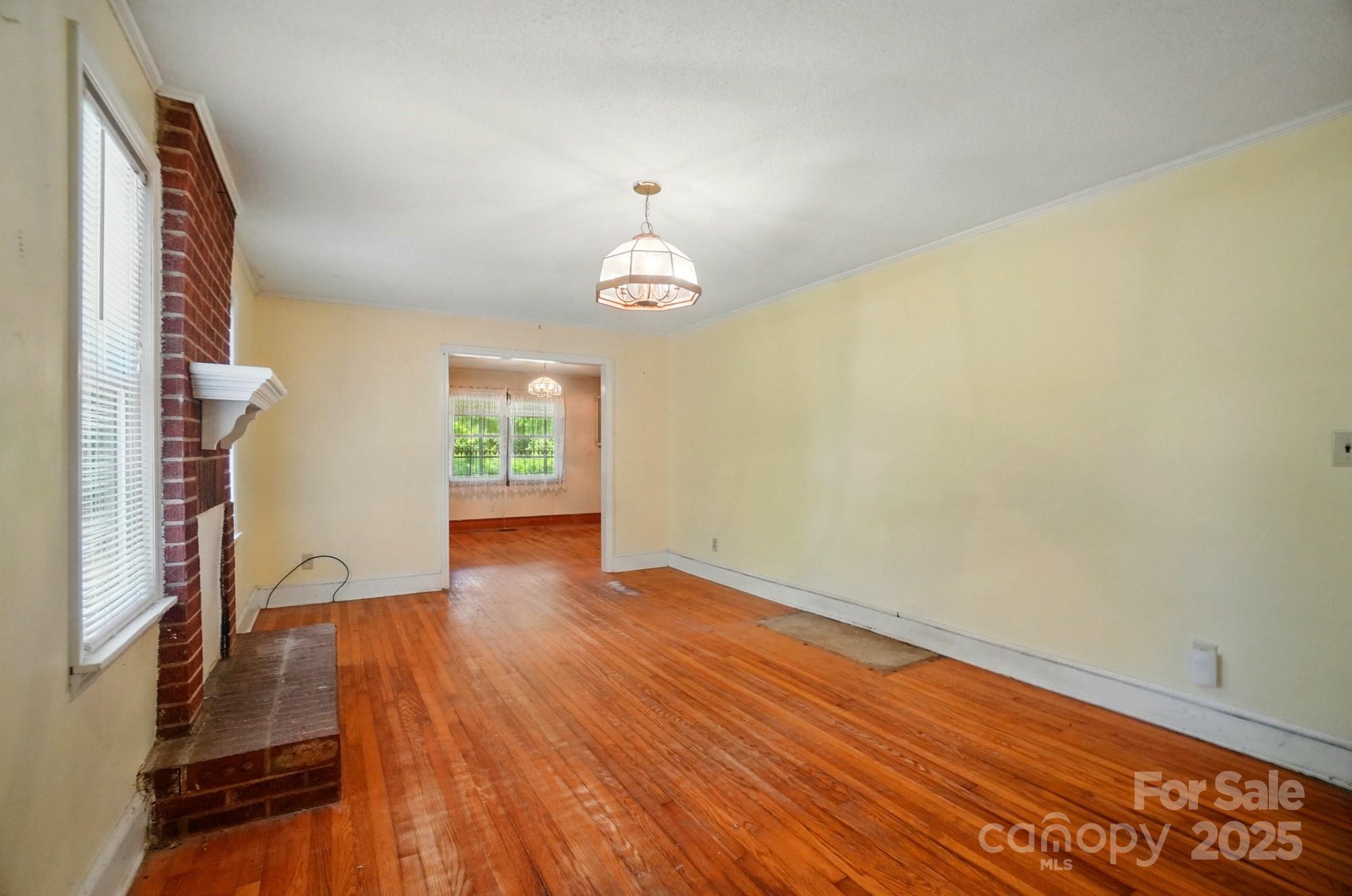 2722 Catawba Church Road