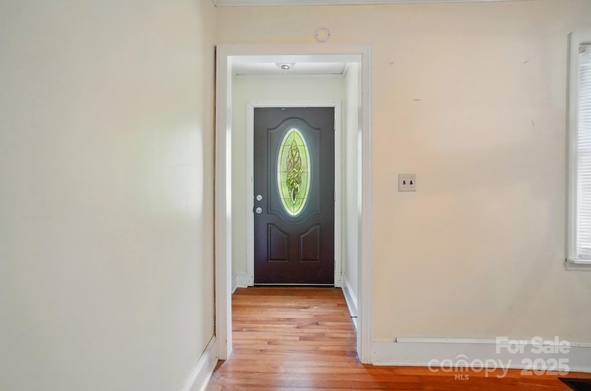 2722 Catawba Church Road