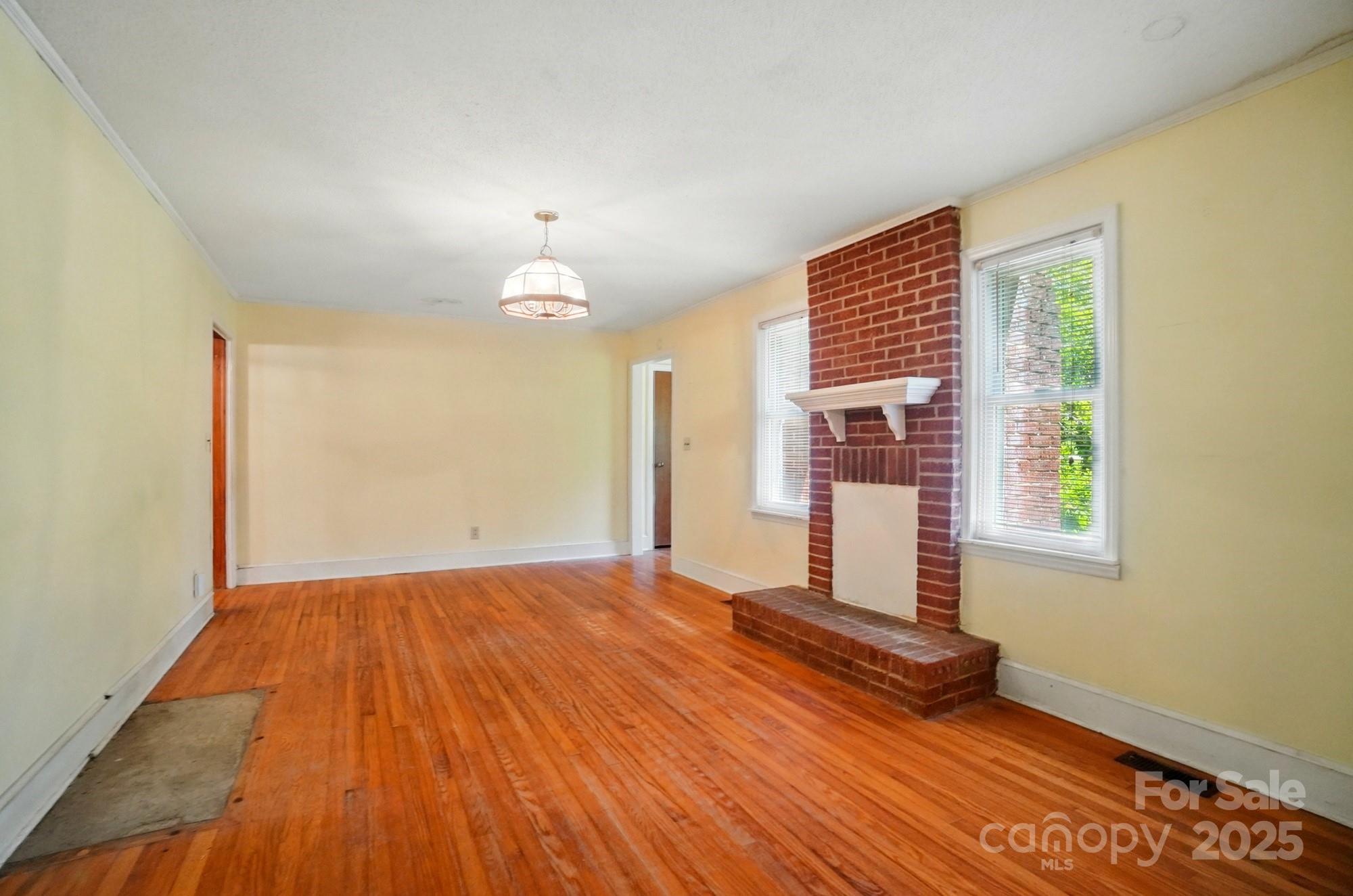 2722 Catawba Church Road