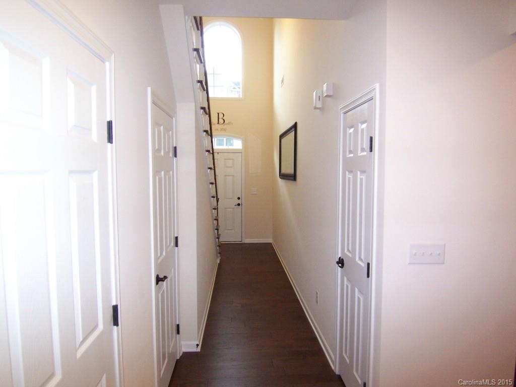 Lake Shore - Residential