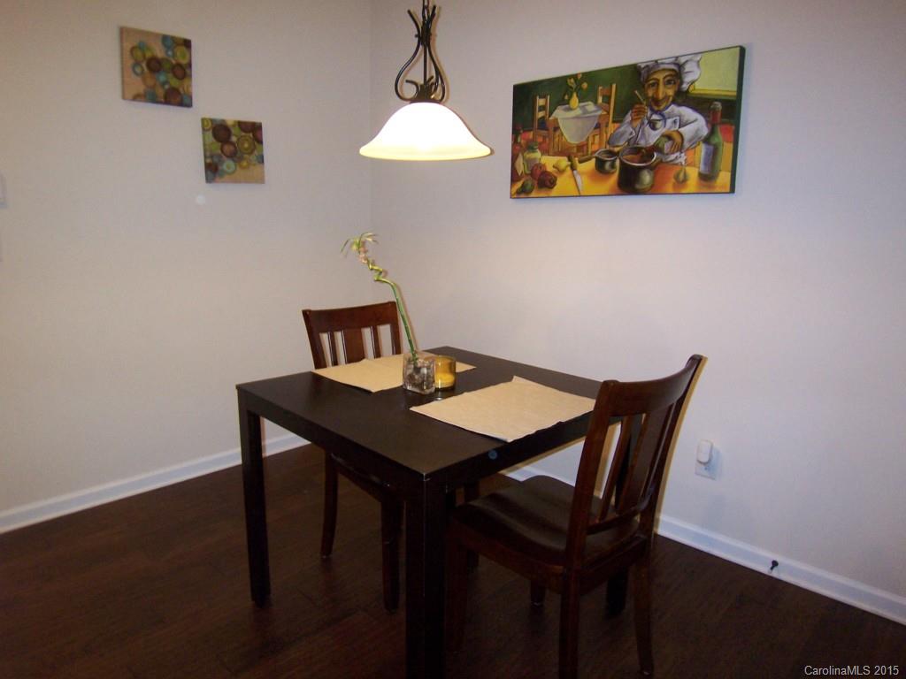 Lake Shore - Residential