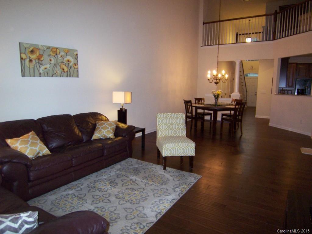 Lake Shore - Residential