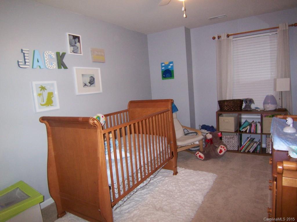 Lake Shore - Residential