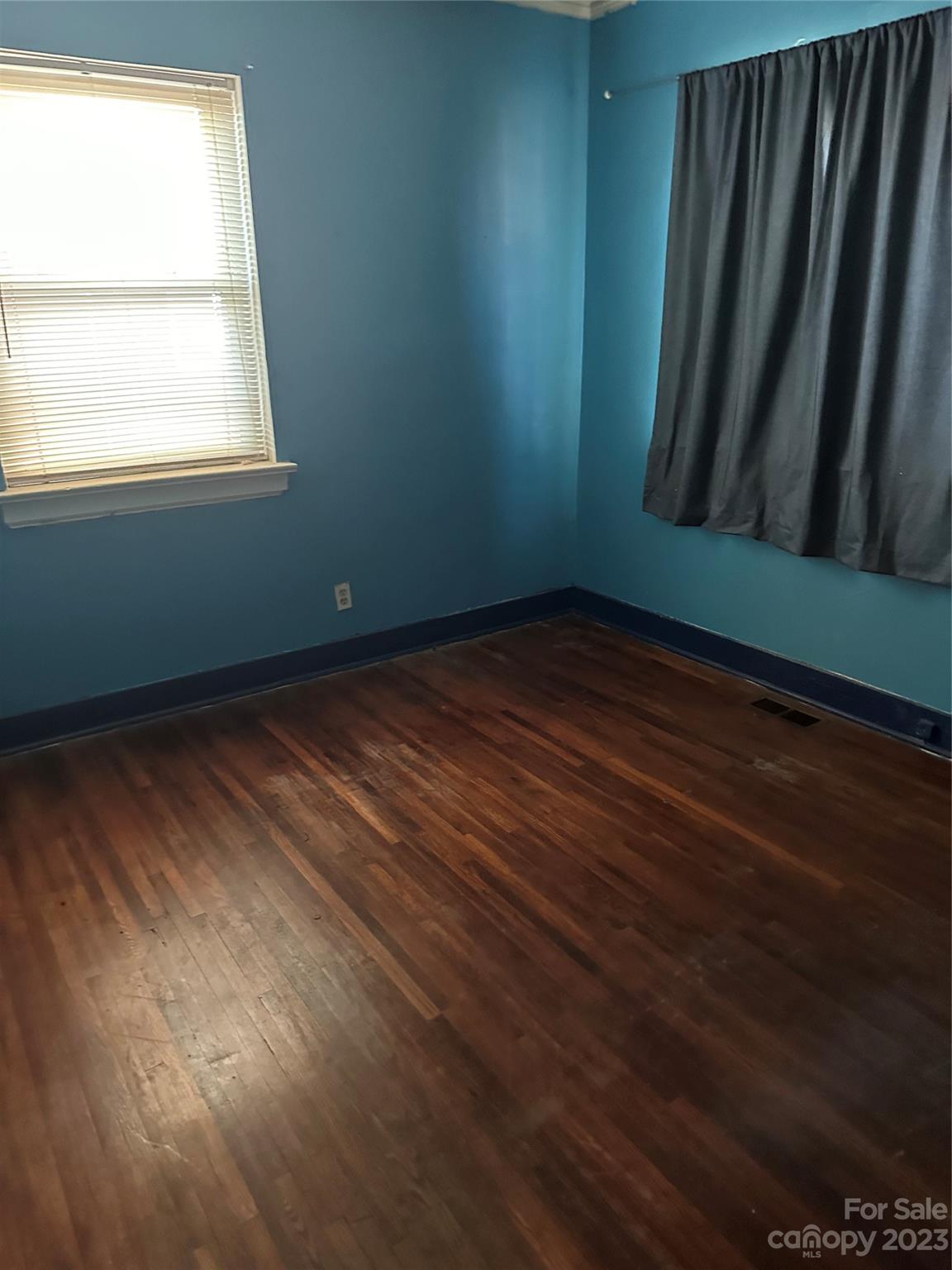 Graham Heights - Residential