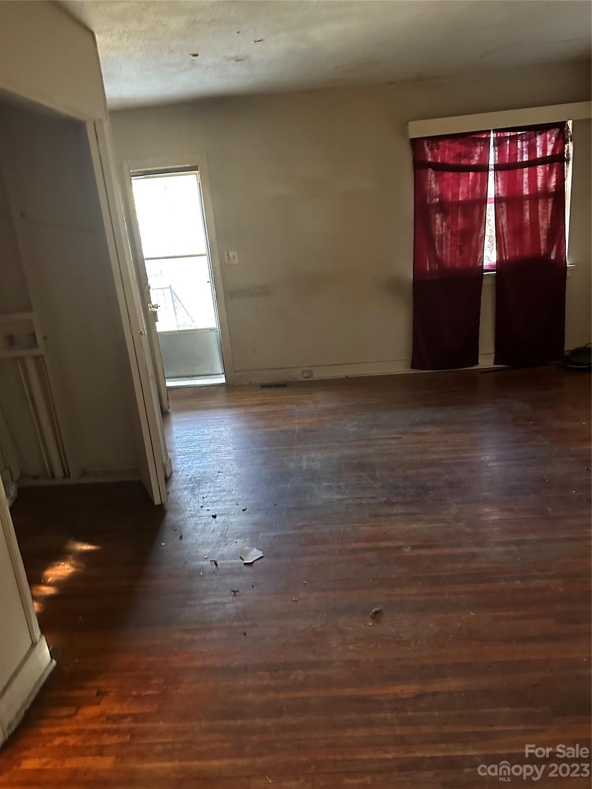 Graham Heights - Residential