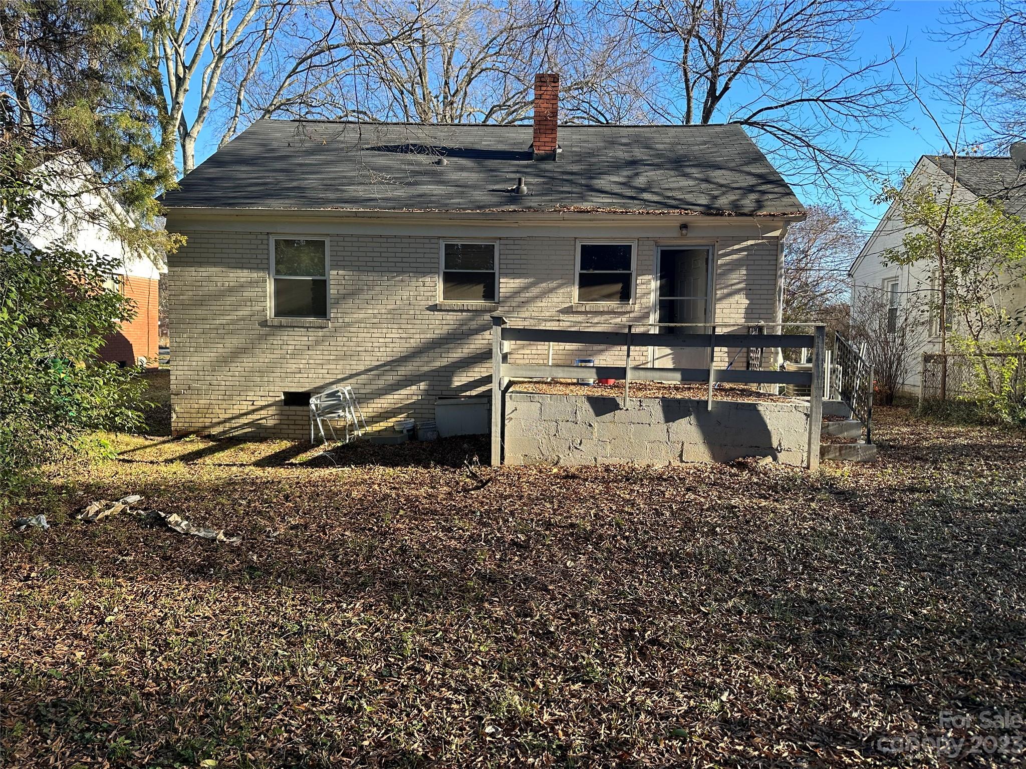 Graham Heights - Residential