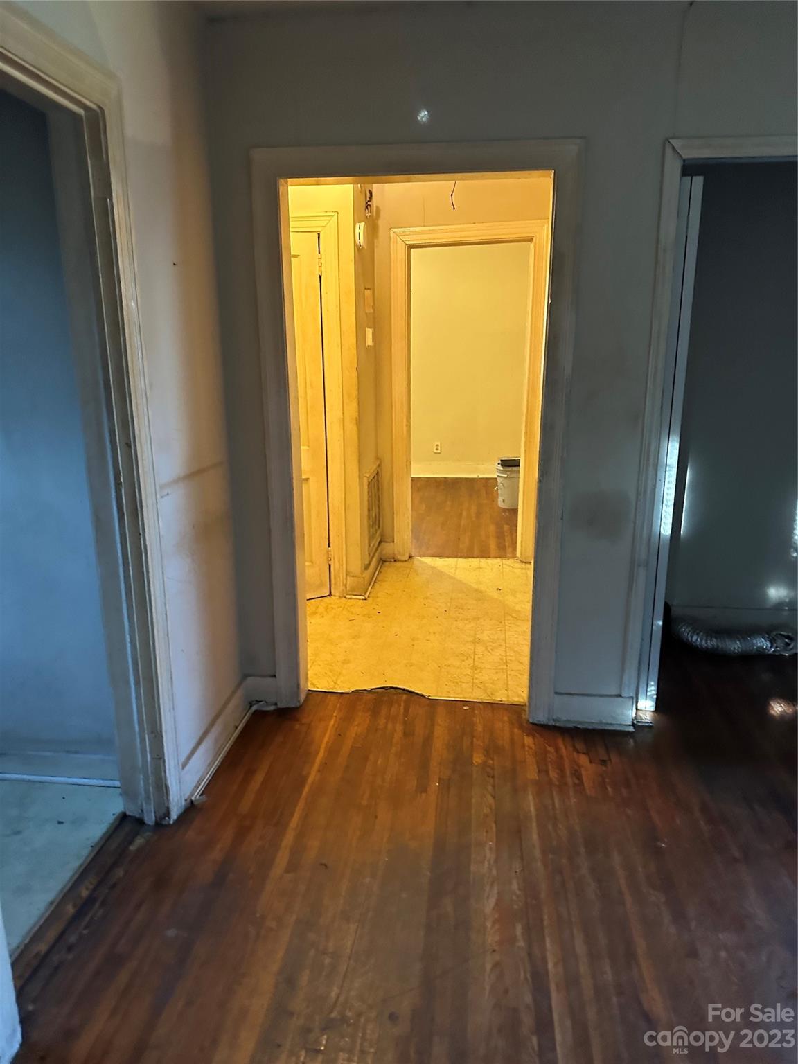 Graham Heights - Residential