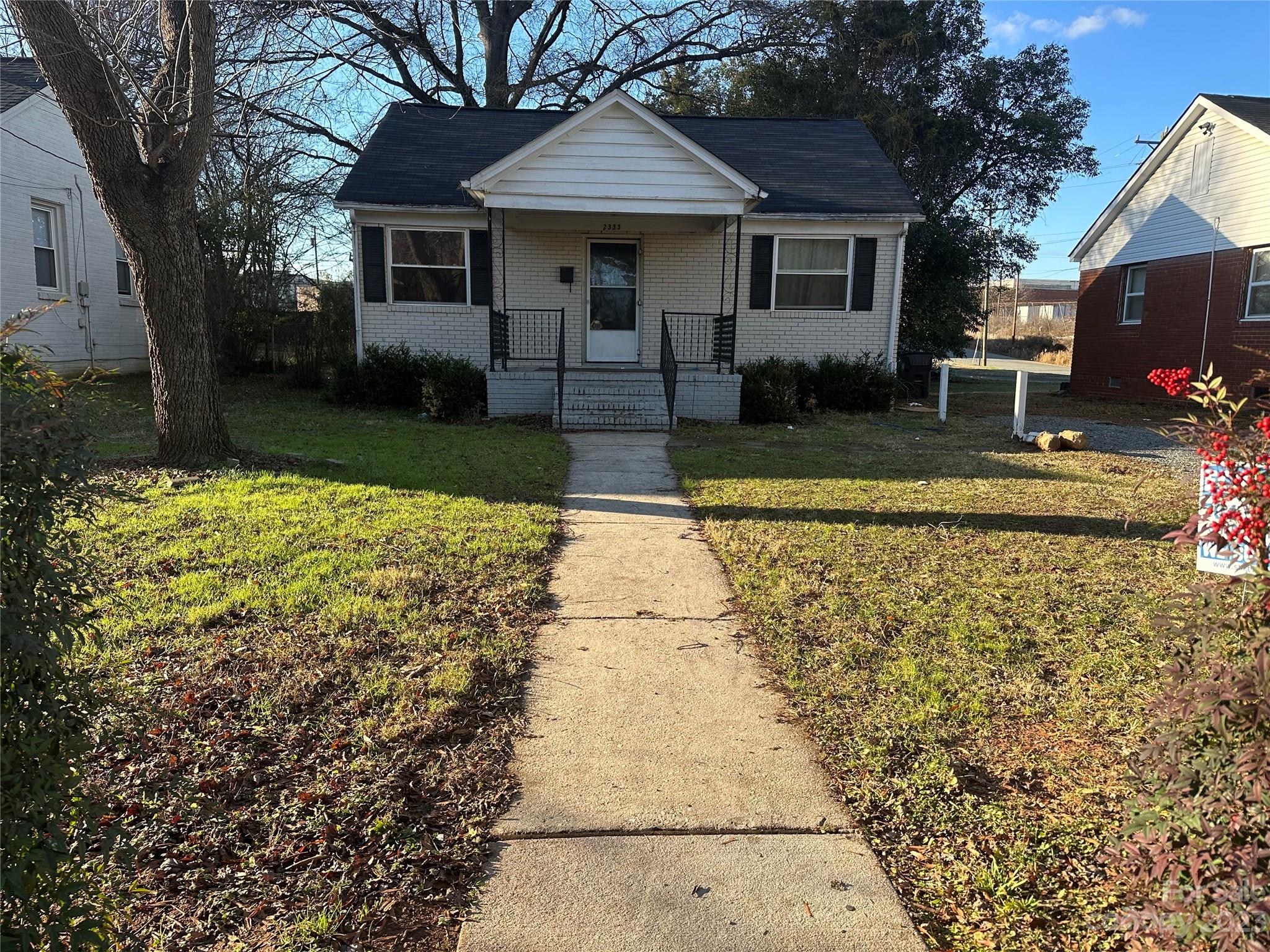 Graham Heights - Residential