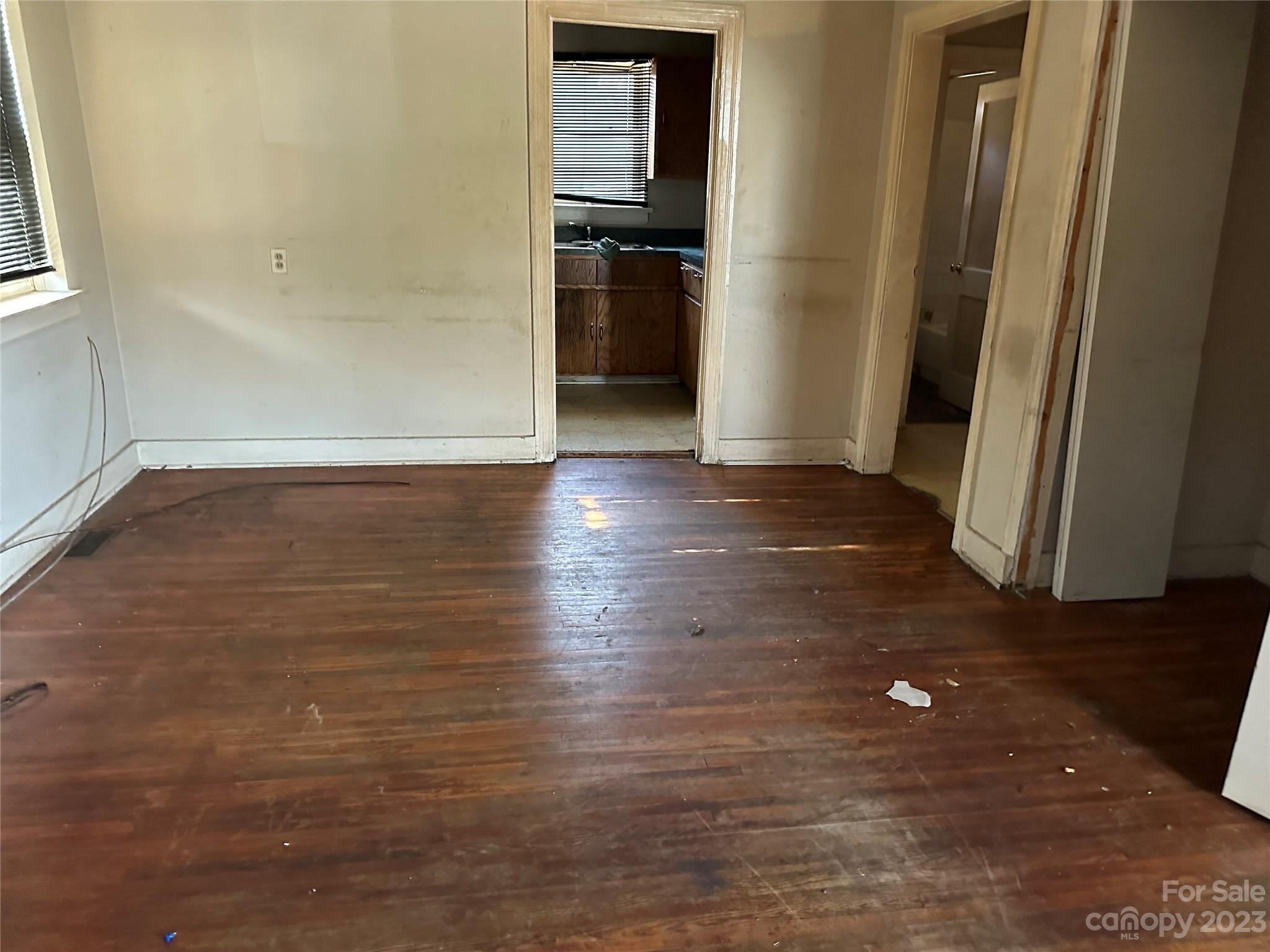 Graham Heights - Residential