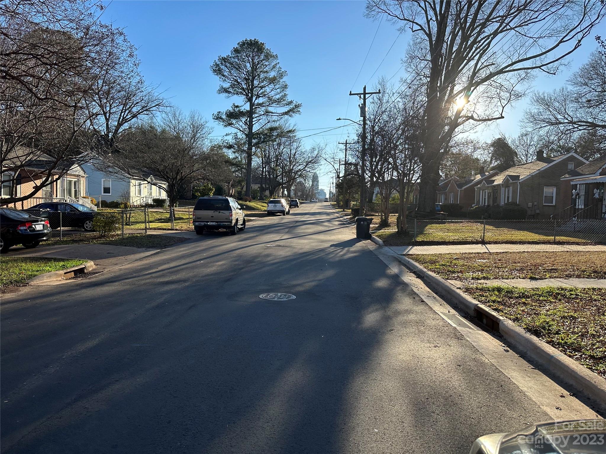 Graham Heights - Residential