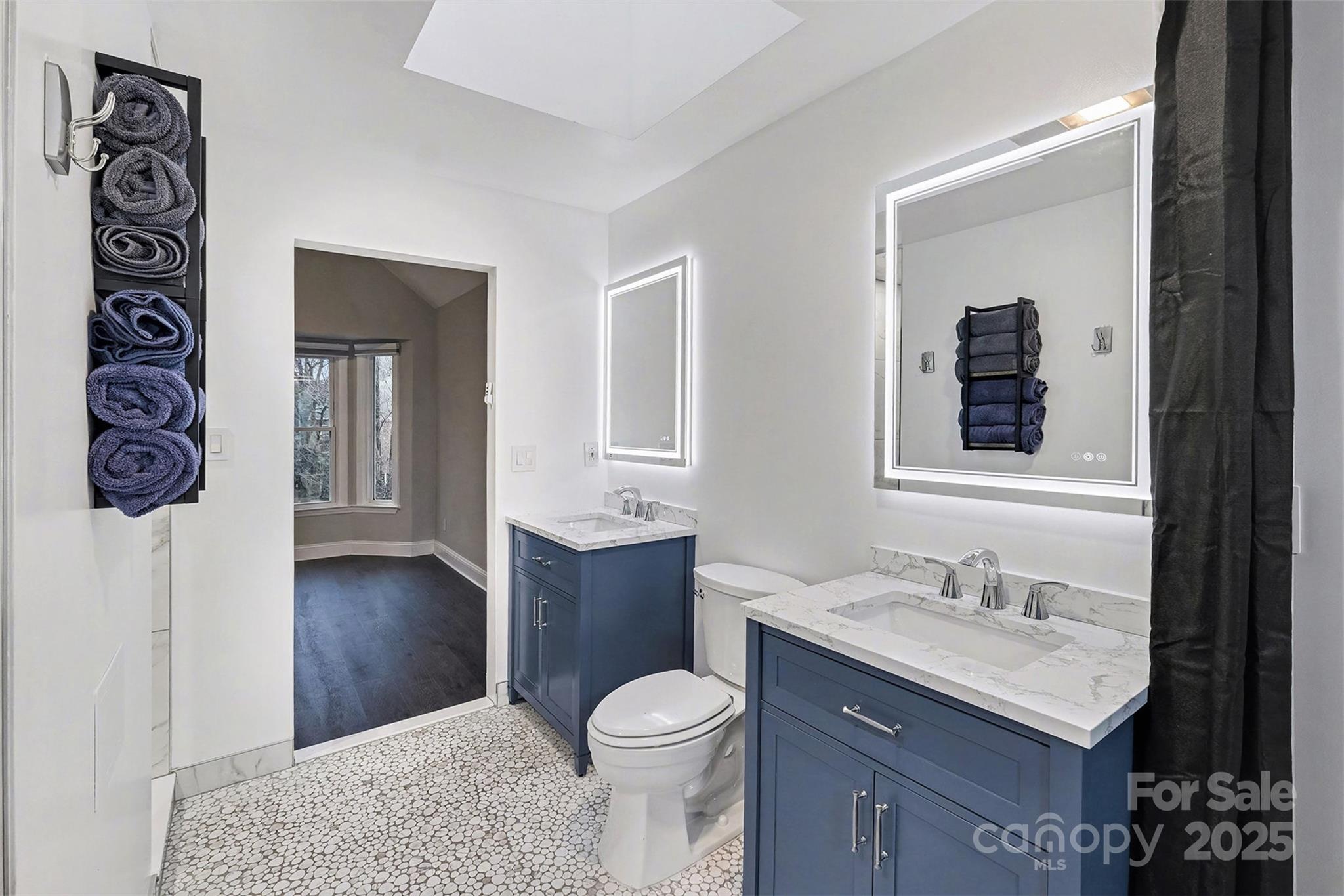 10th Avenue Townhomes - Residential