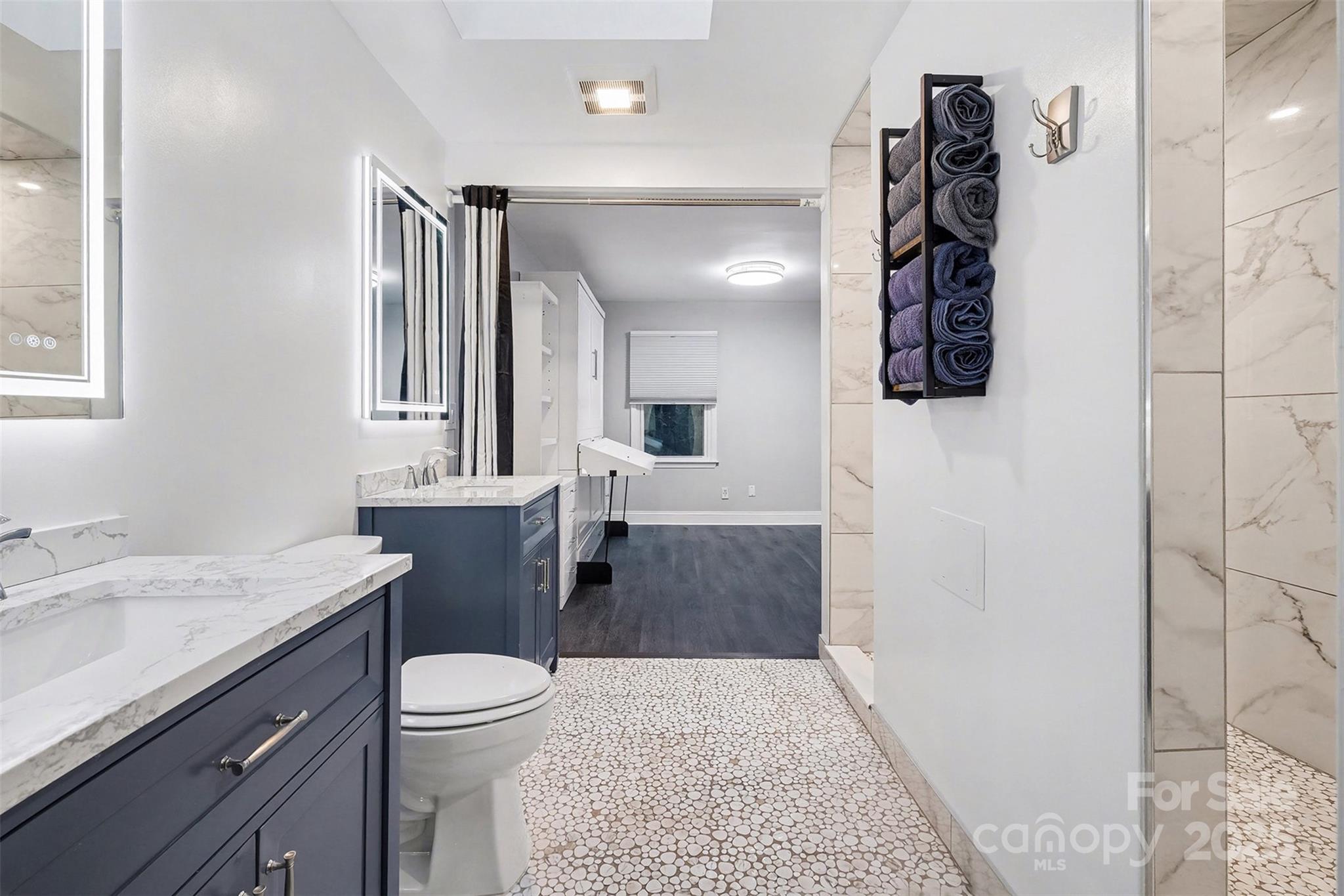 10th Avenue Townhomes - Residential