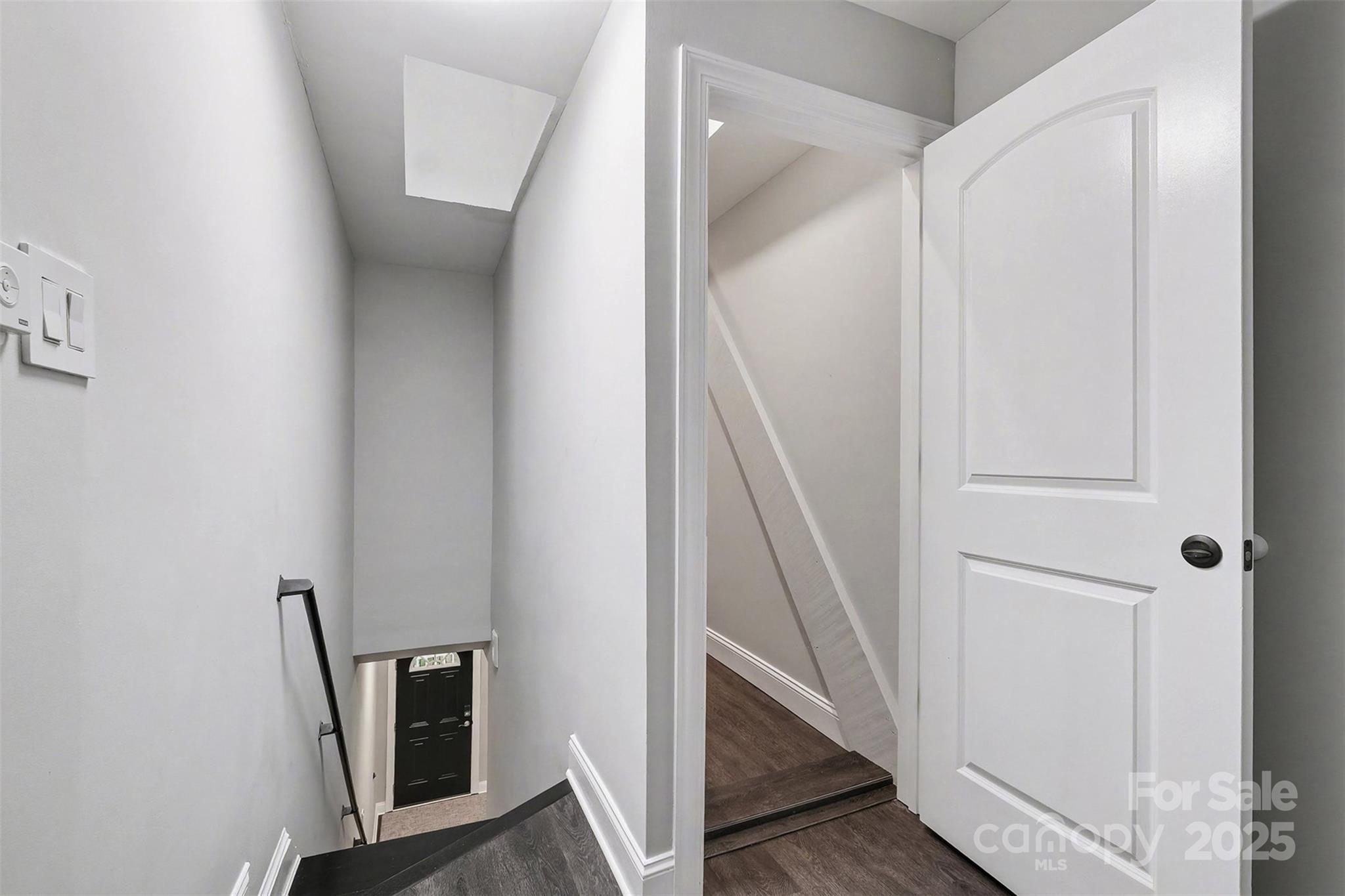 10th Avenue Townhomes - Residential