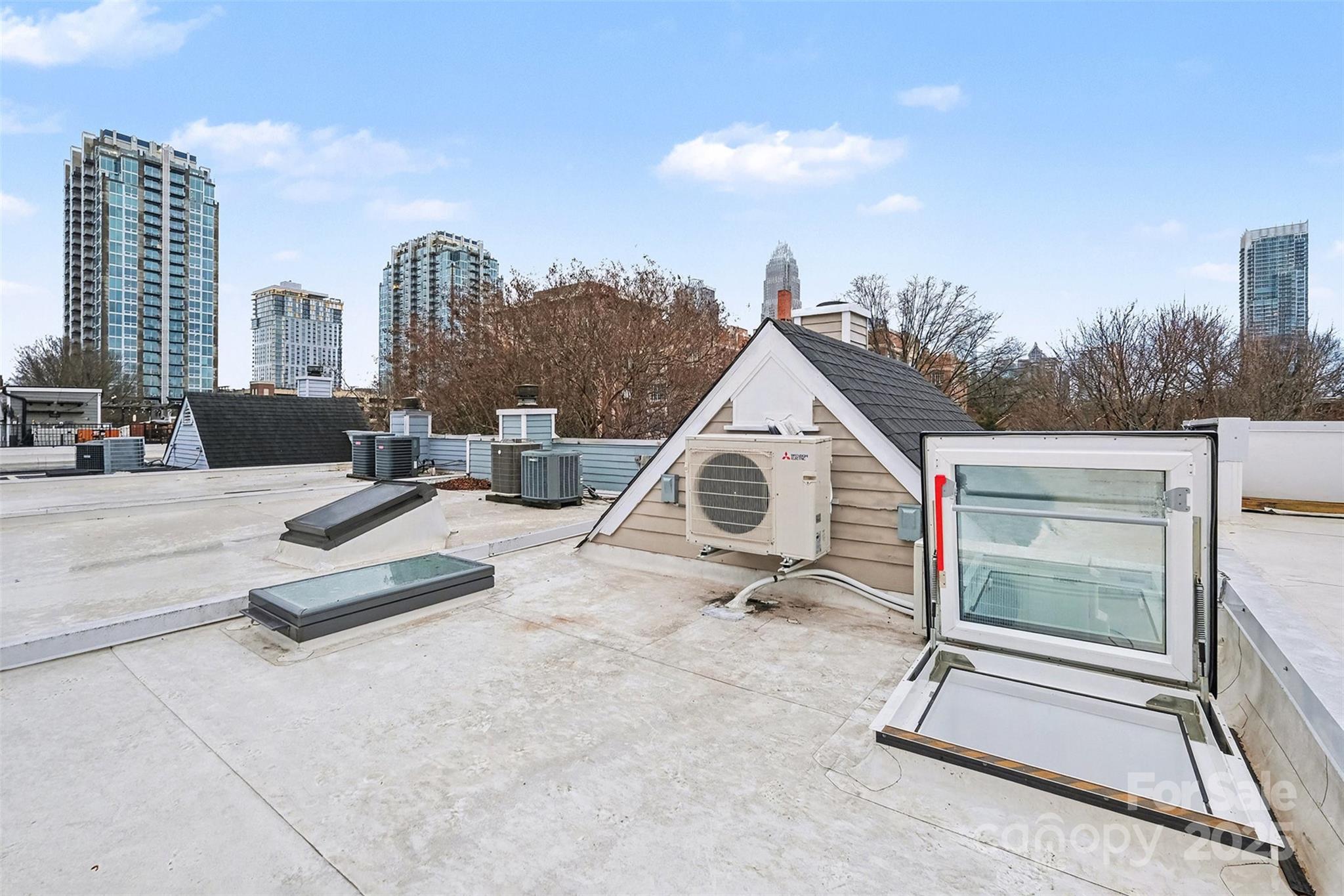 10th Avenue Townhomes - Residential