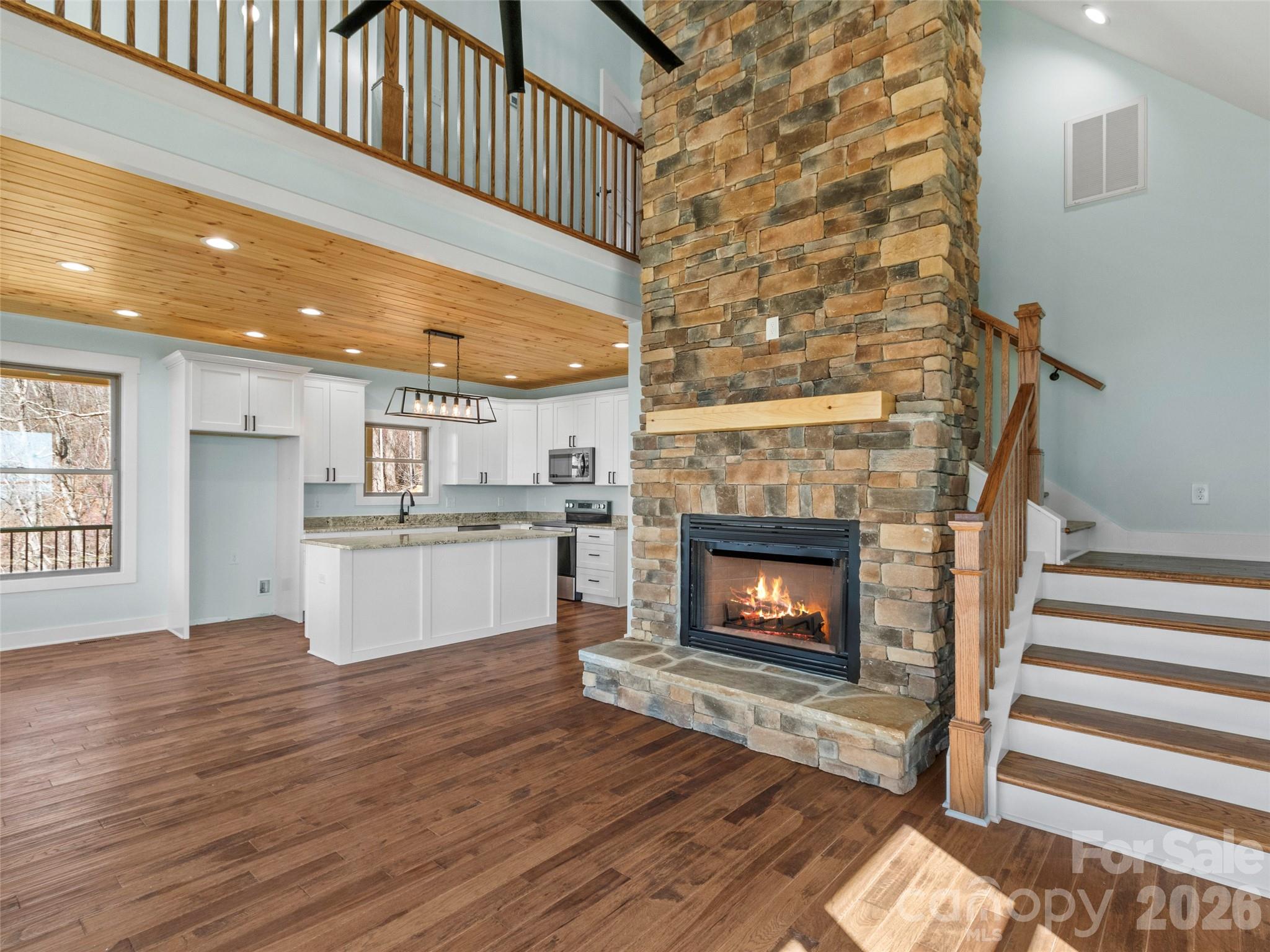 The Pinnacle - Residential