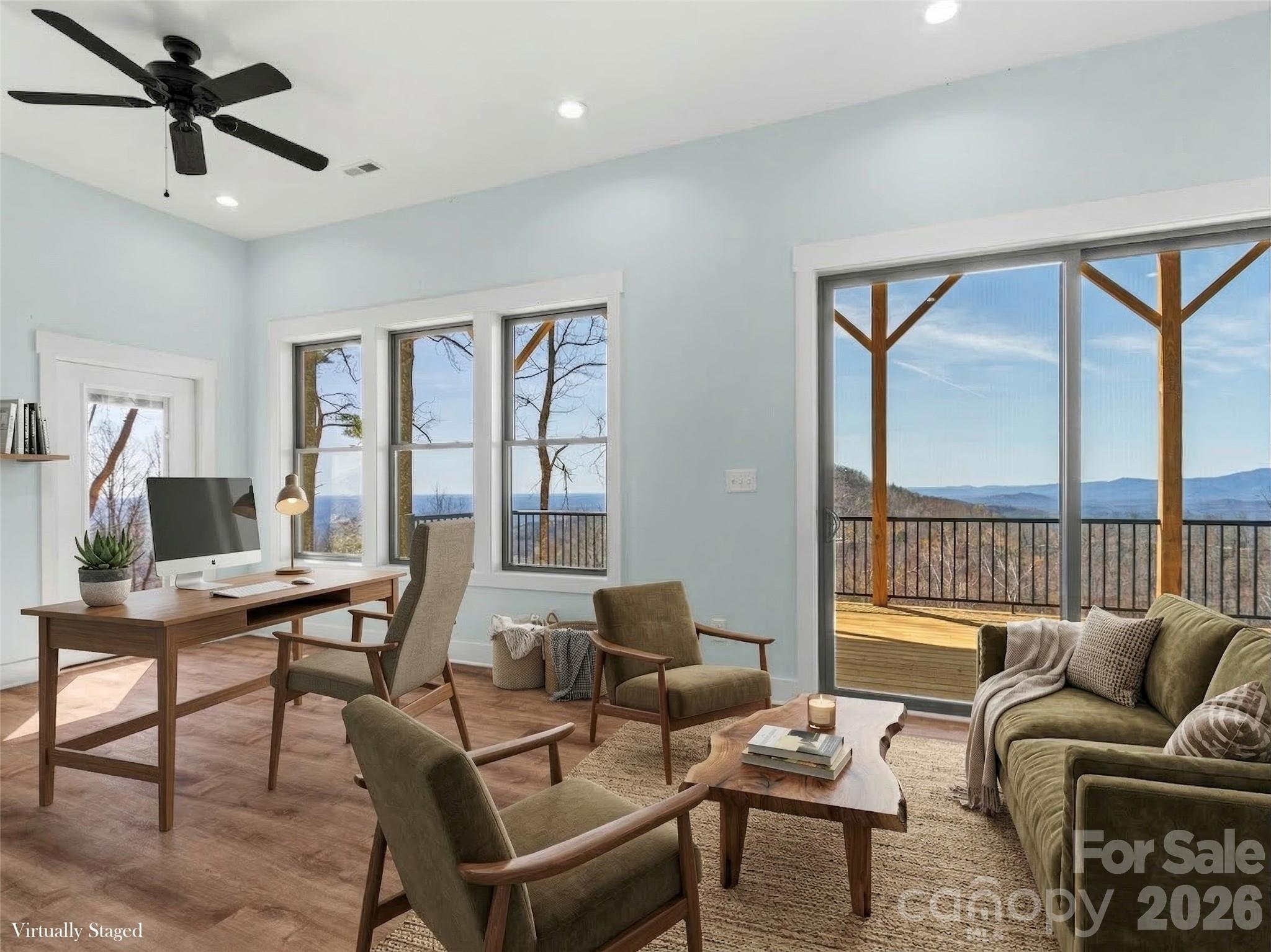 The Pinnacle - Residential