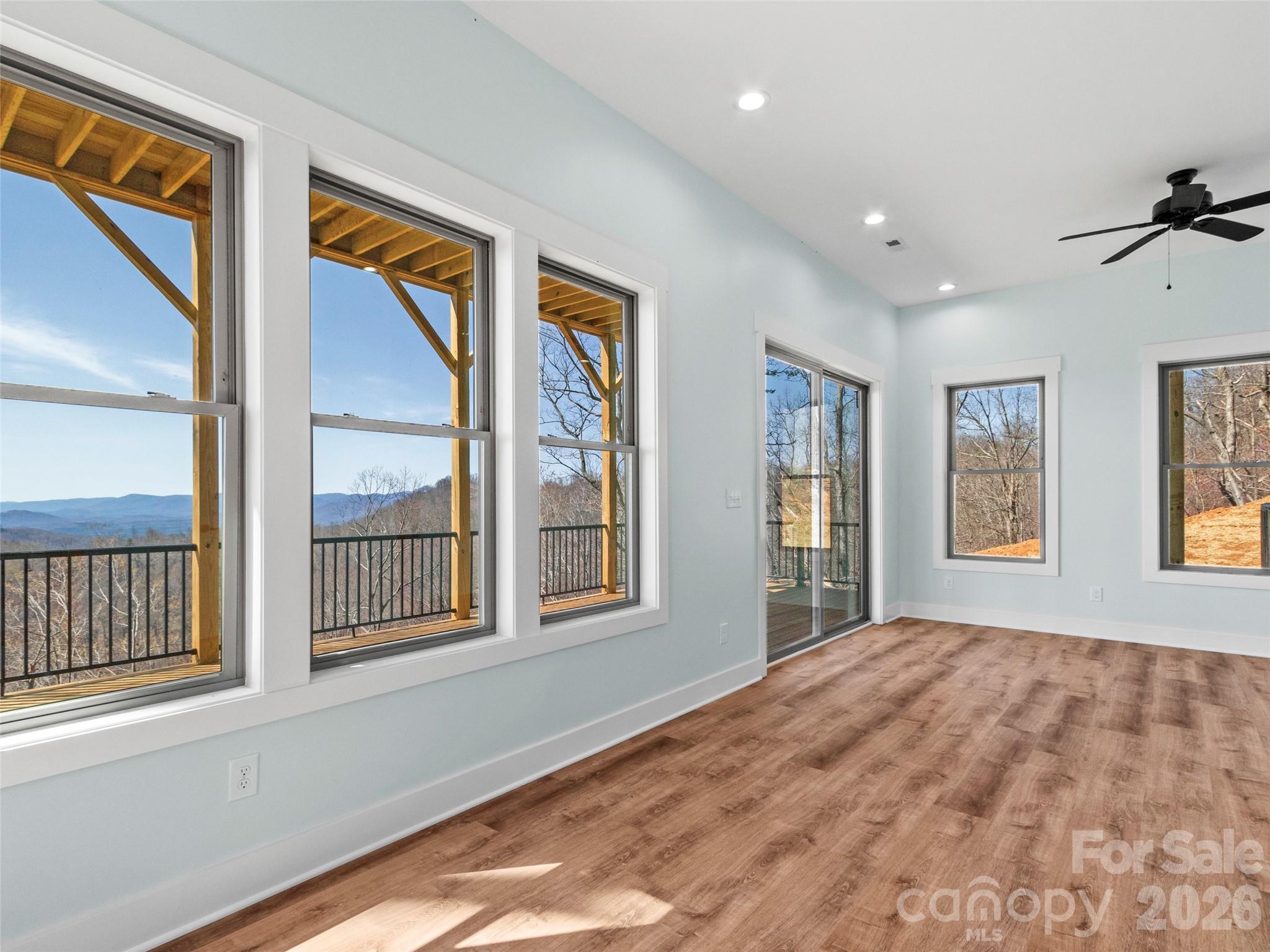 The Pinnacle - Residential