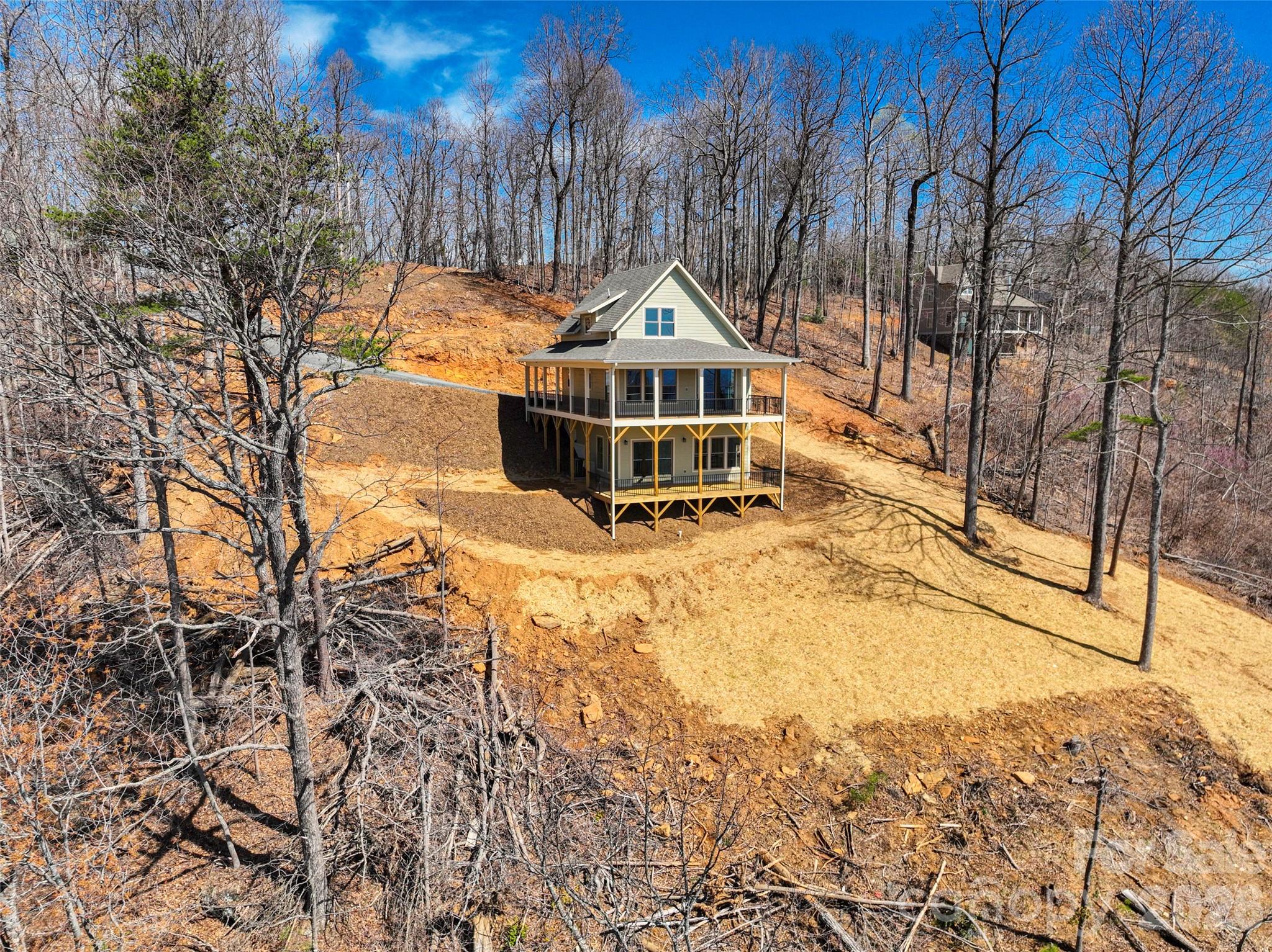 The Pinnacle - Residential