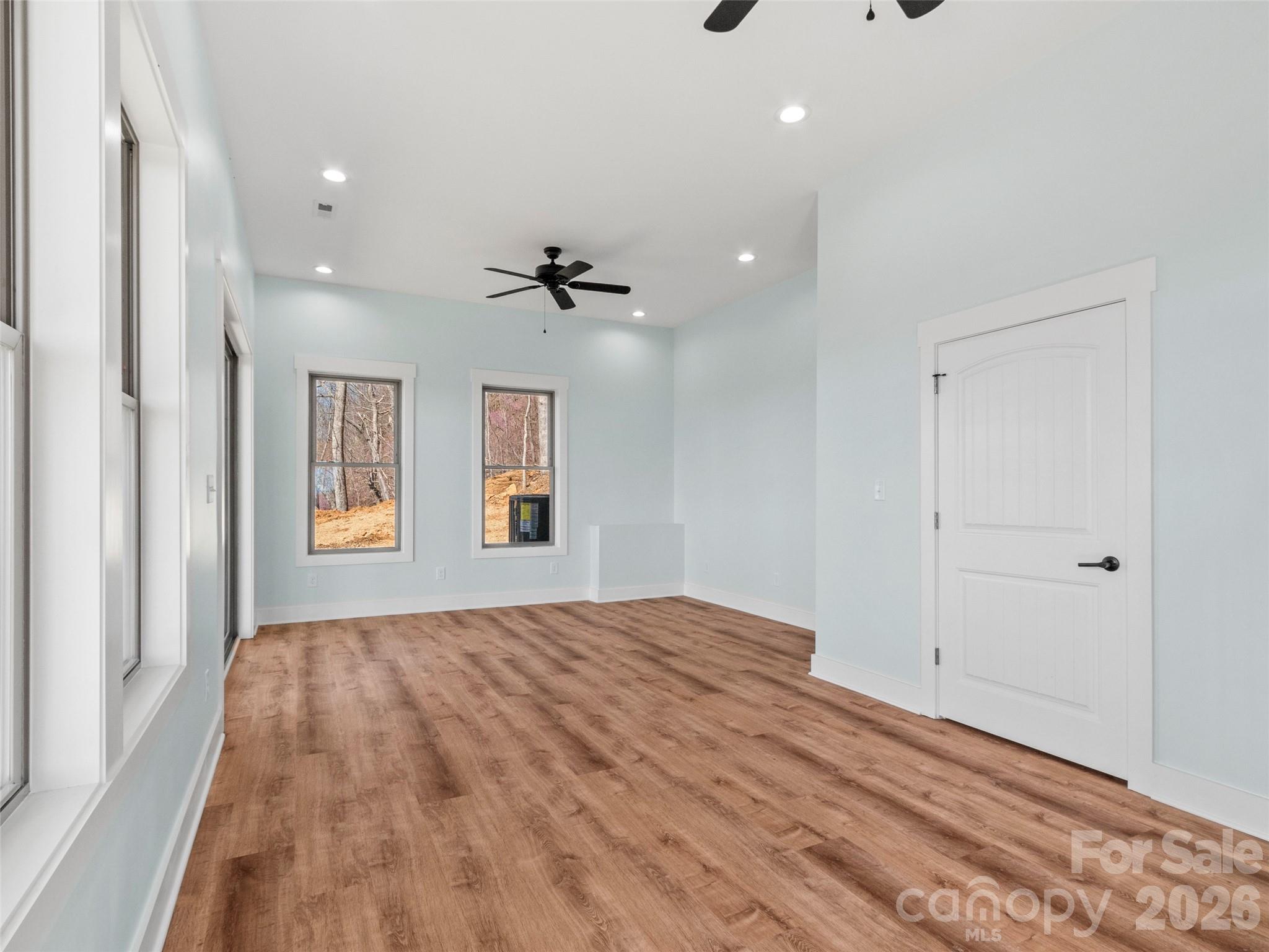 The Pinnacle - Residential