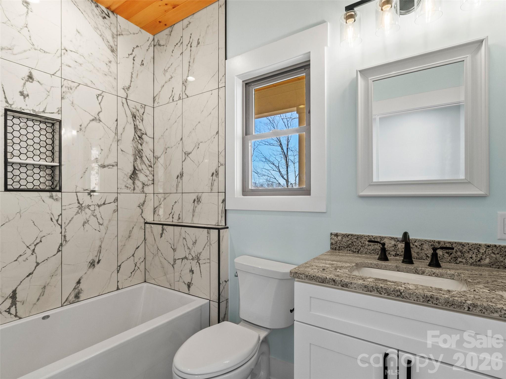 The Pinnacle - Residential