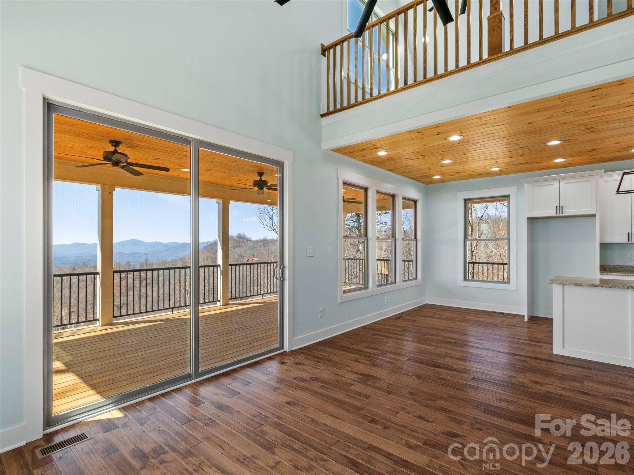 The Pinnacle - Residential