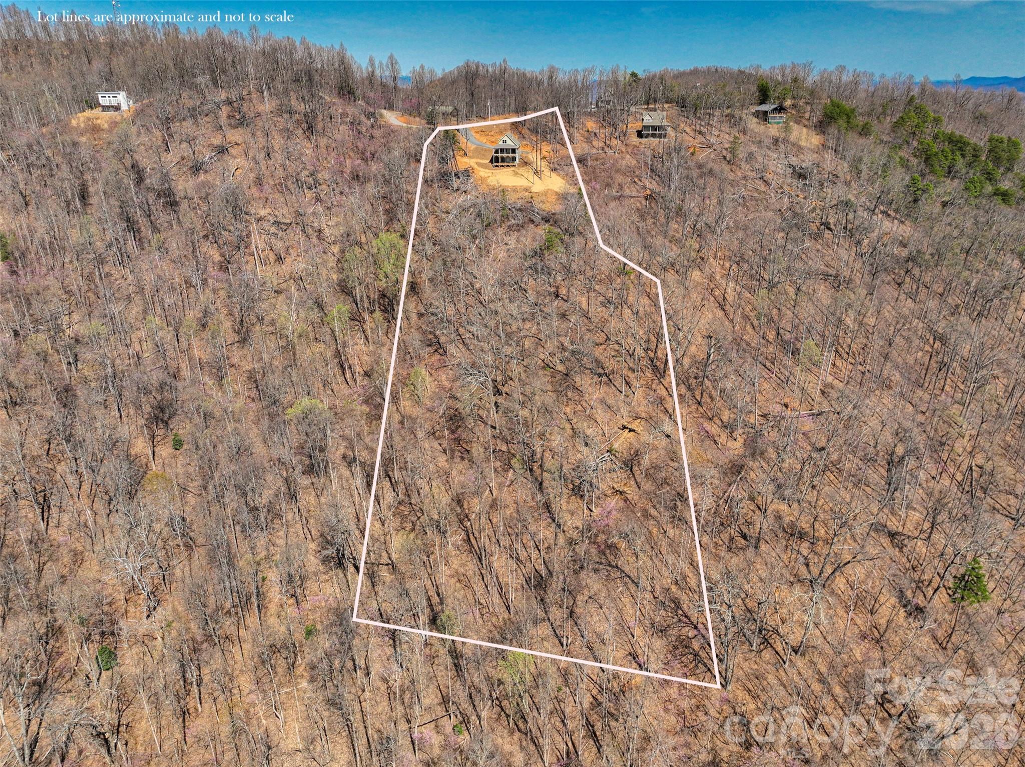 The Pinnacle - Residential