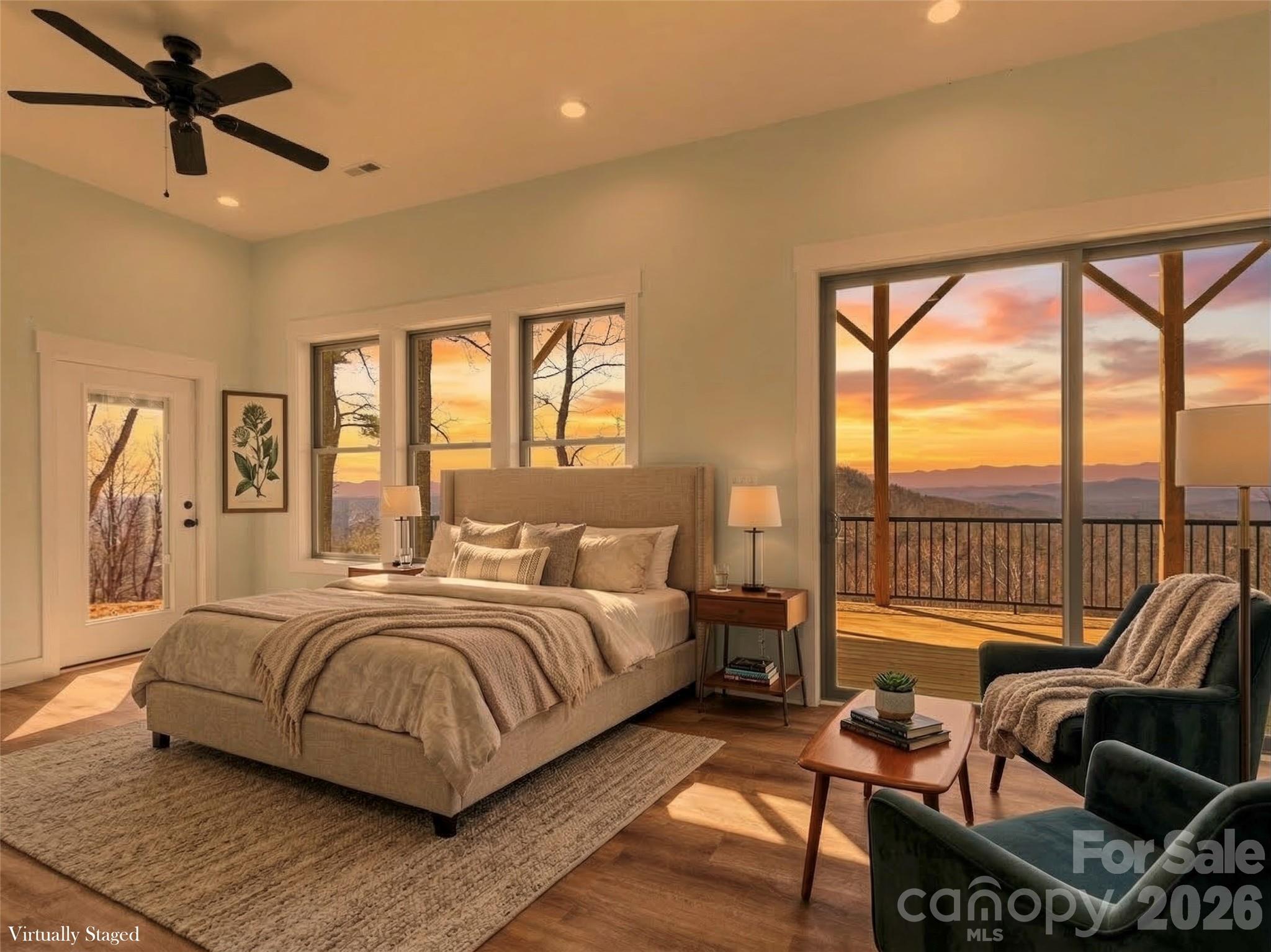 The Pinnacle - Residential