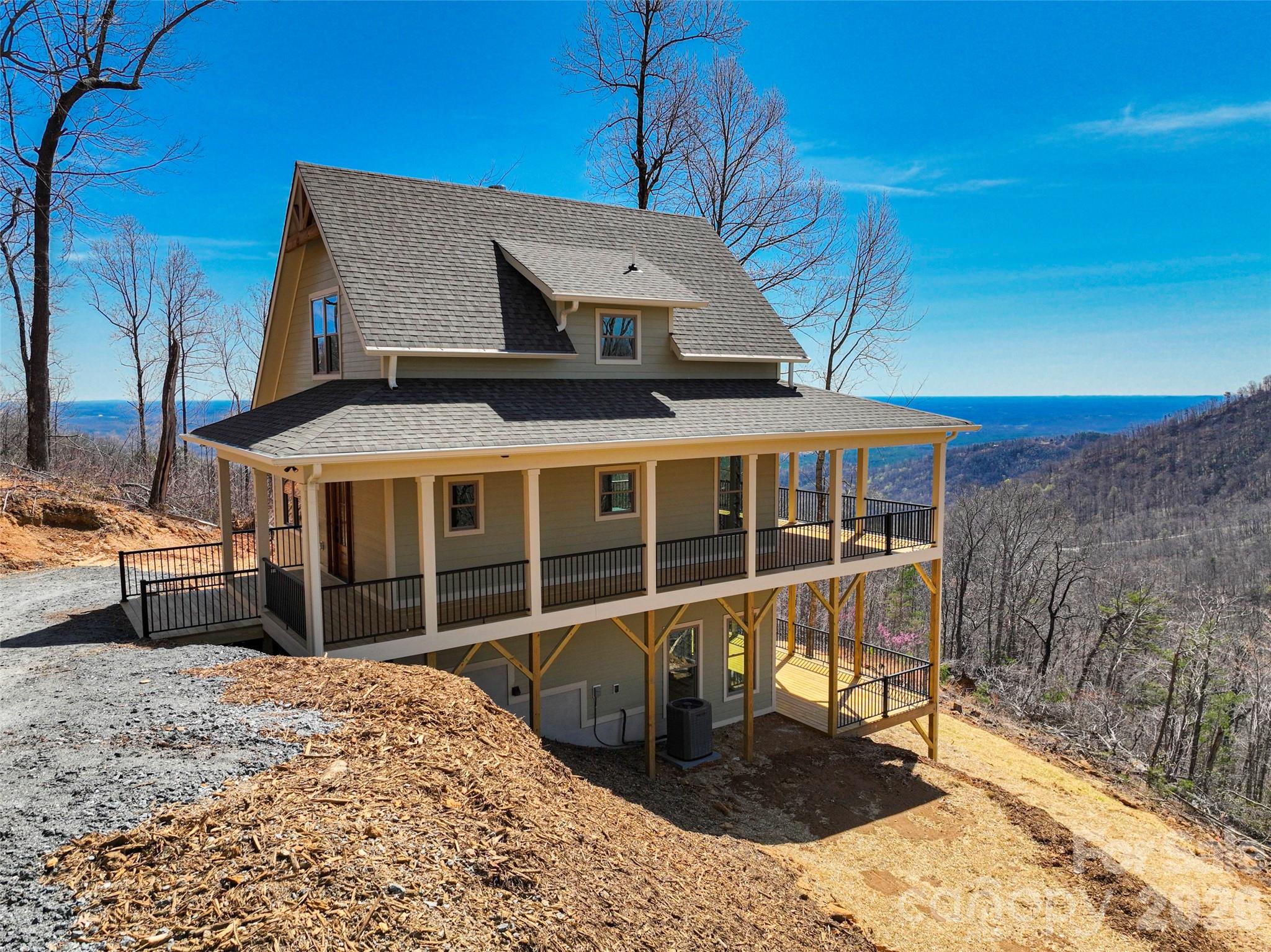 The Pinnacle - Residential