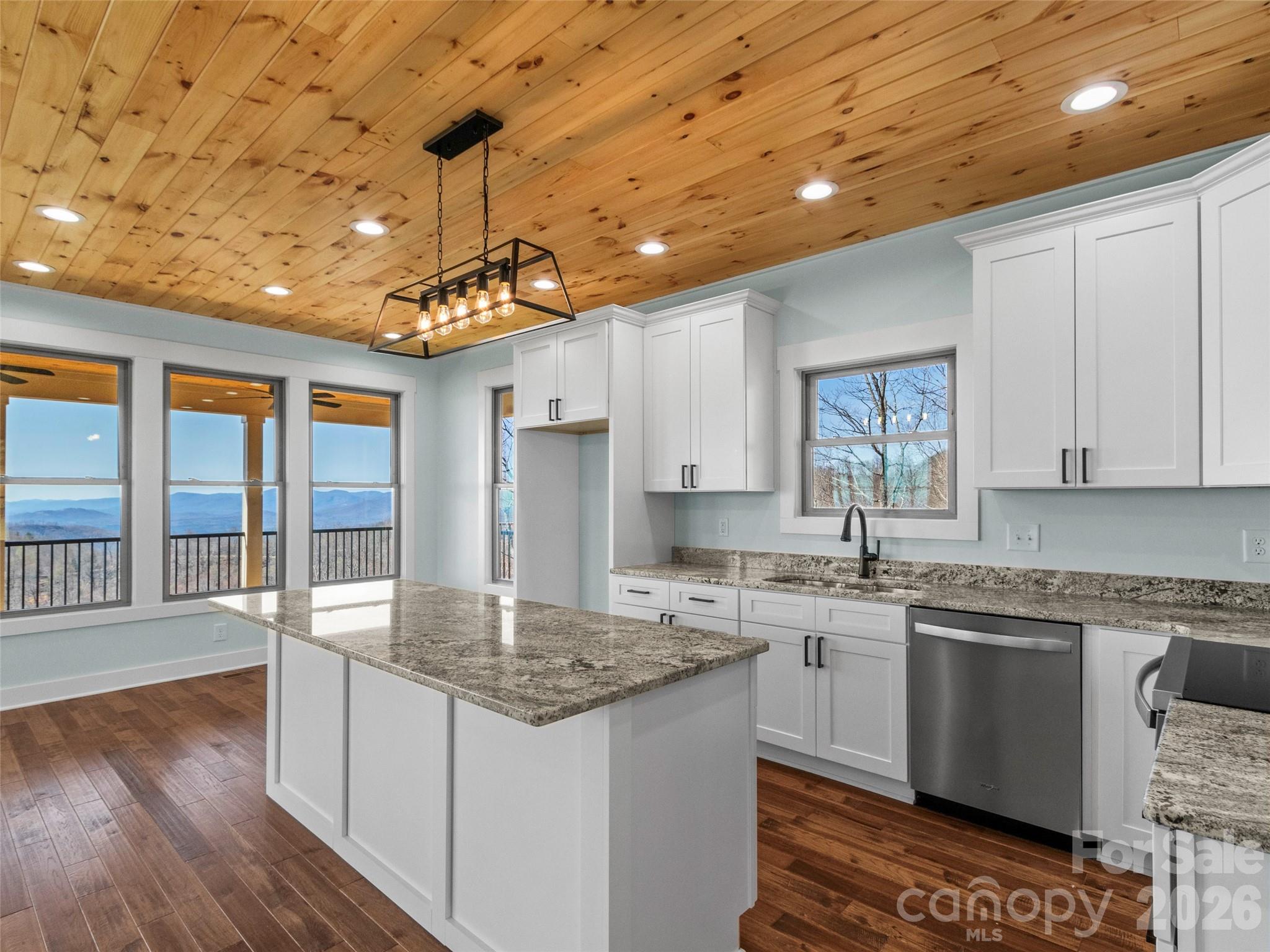 The Pinnacle - Residential