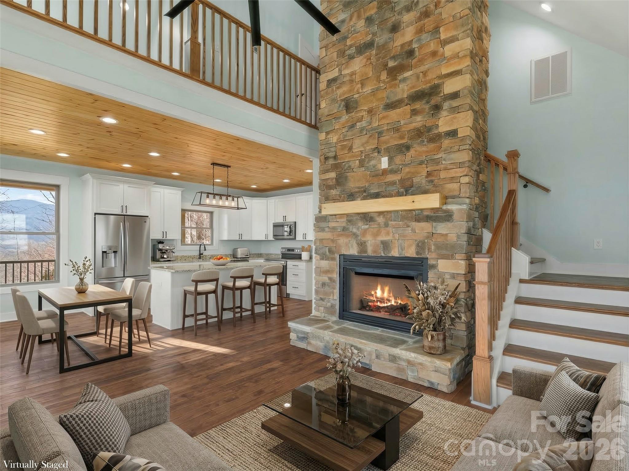 The Pinnacle - Residential