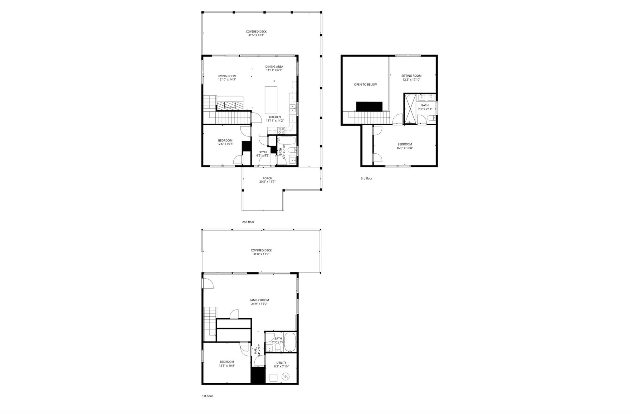 The Pinnacle - Residential