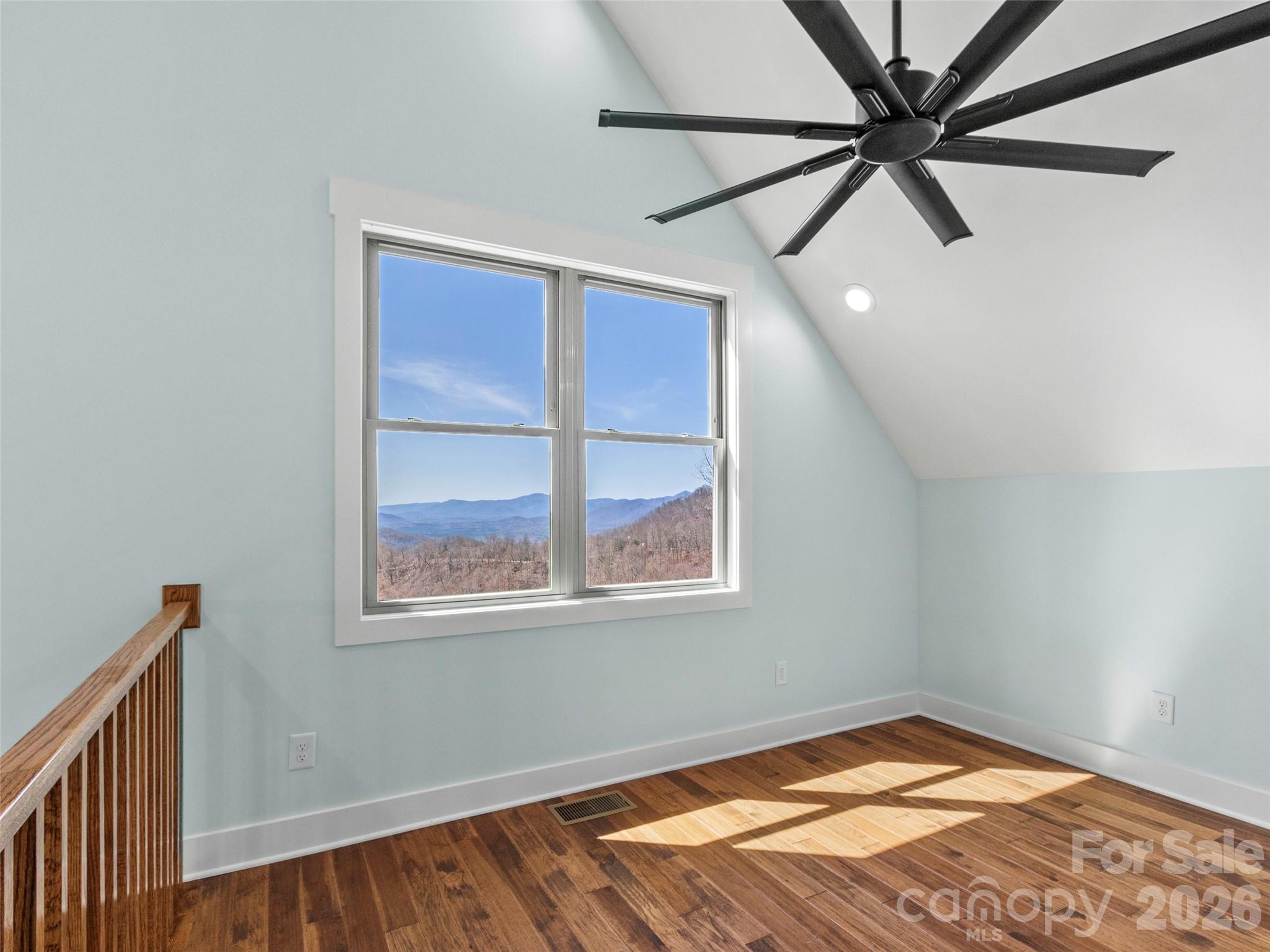 The Pinnacle - Residential