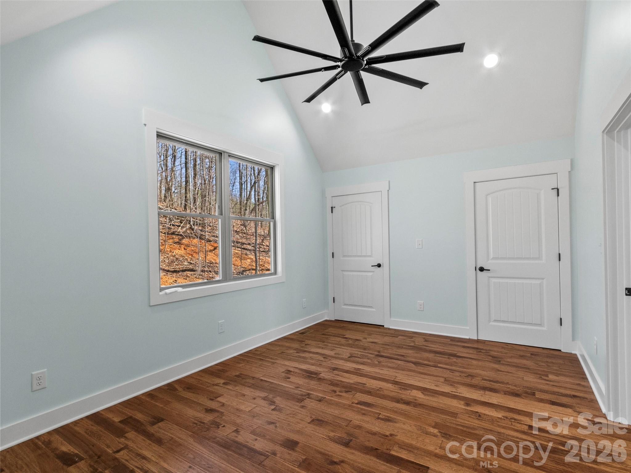 The Pinnacle - Residential