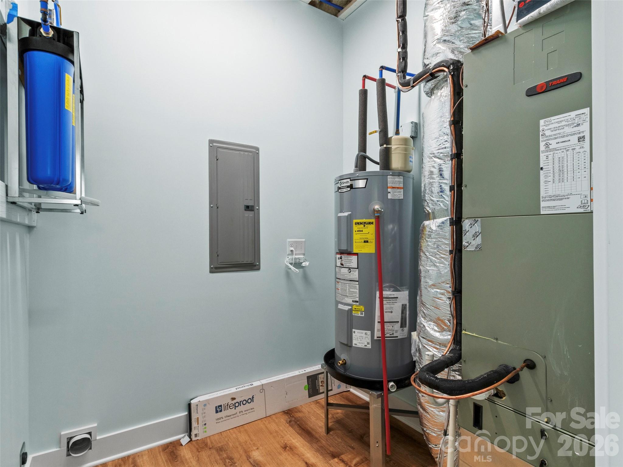 The Pinnacle - Residential