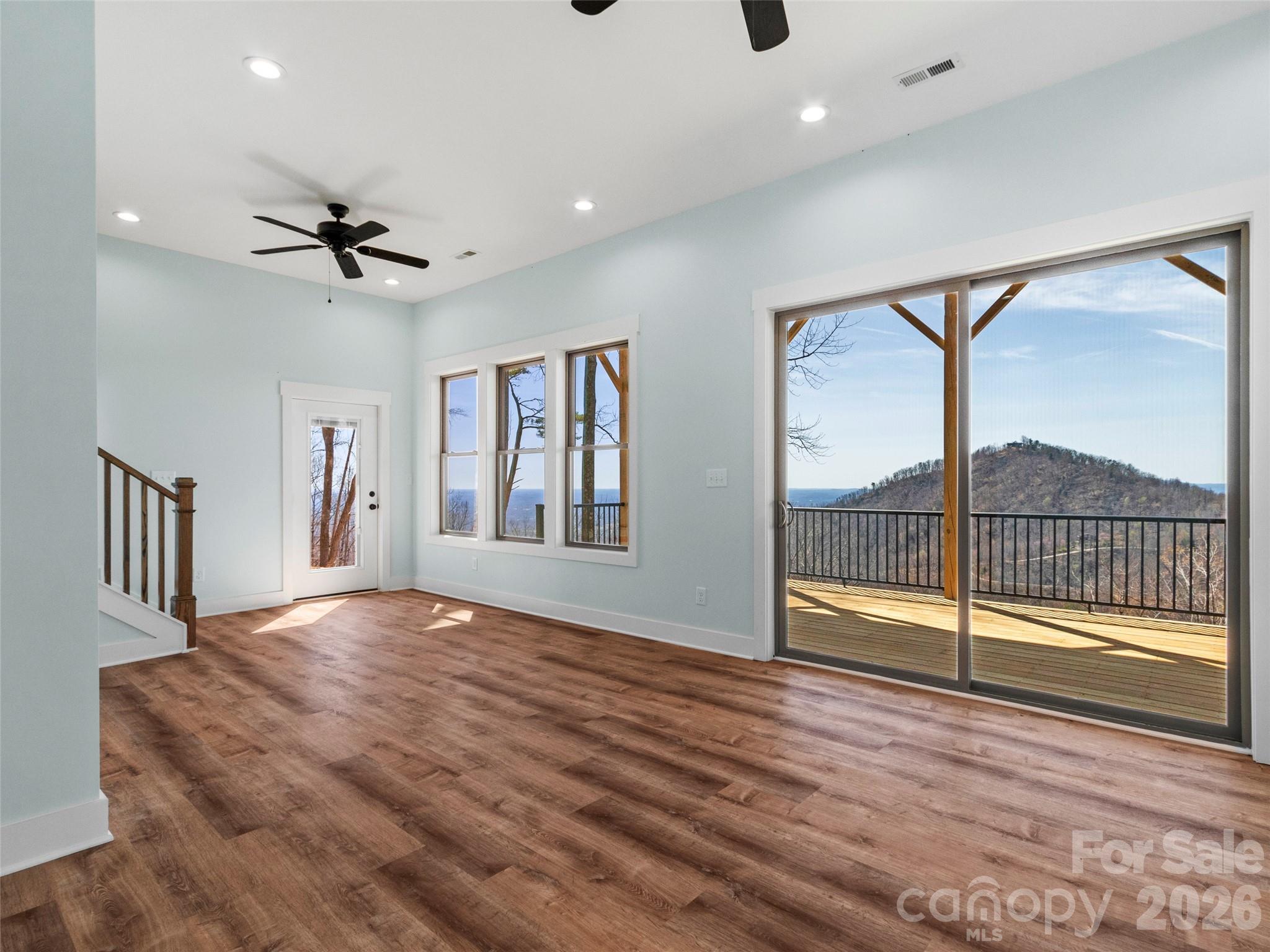 The Pinnacle - Residential