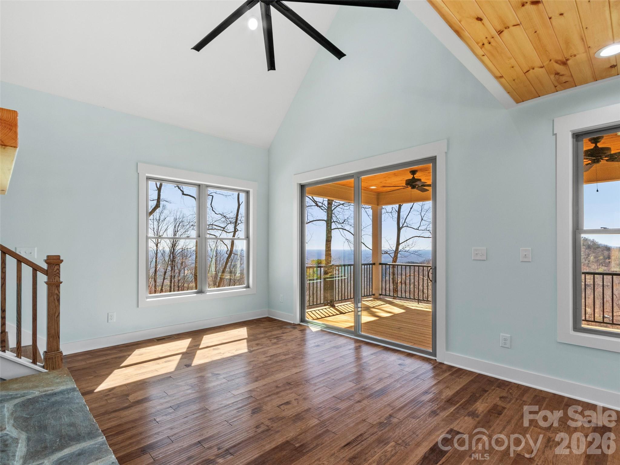 The Pinnacle - Residential