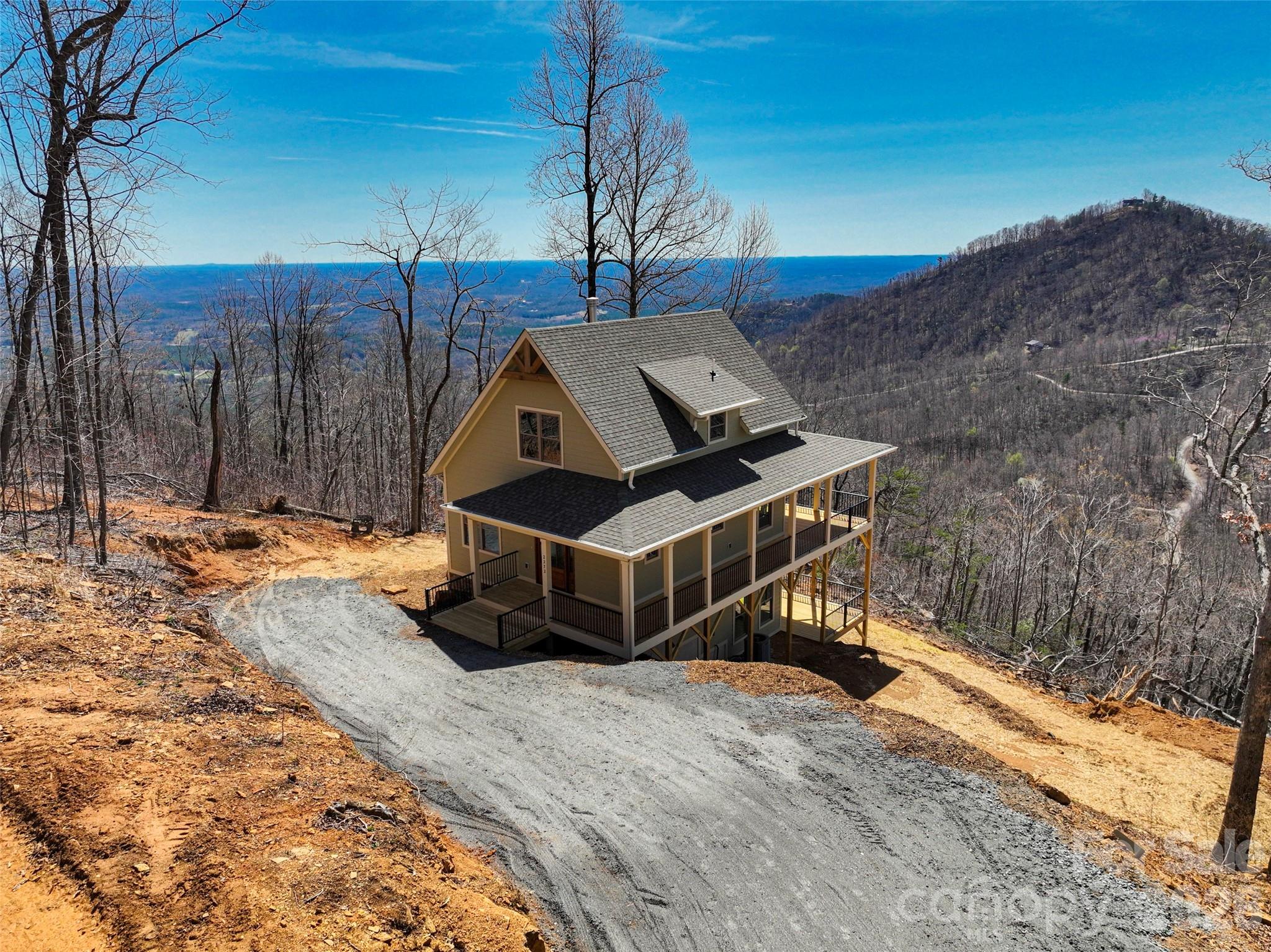 The Pinnacle - Residential