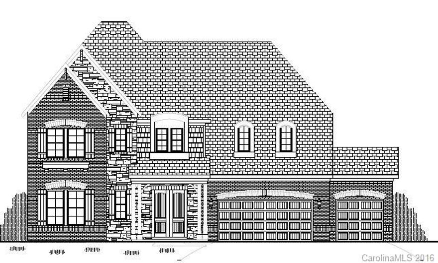 Southport European, master on main along with guest suite with private bath, screen porch, designer kitchen with gas cook top and wall oven, formal dining room with Butlers Pantry, numerous upgrades including hardwoods, lighting etc, come see this home under construction today, great amenity center under construction with tennis courts, pools, fitness center club house, walking trails on the scenic Catawba River, Come see us today. Fort Mill Schools