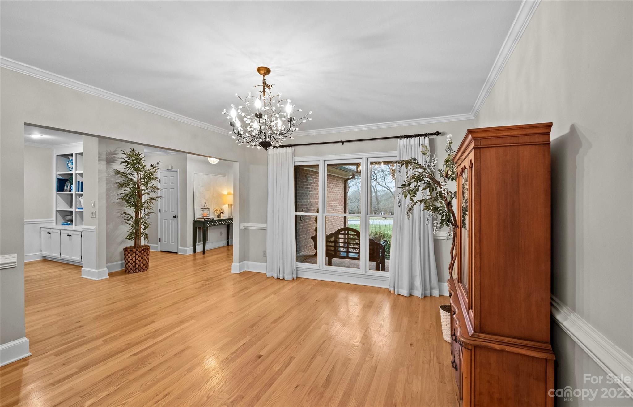 Carriage Downs - Residential