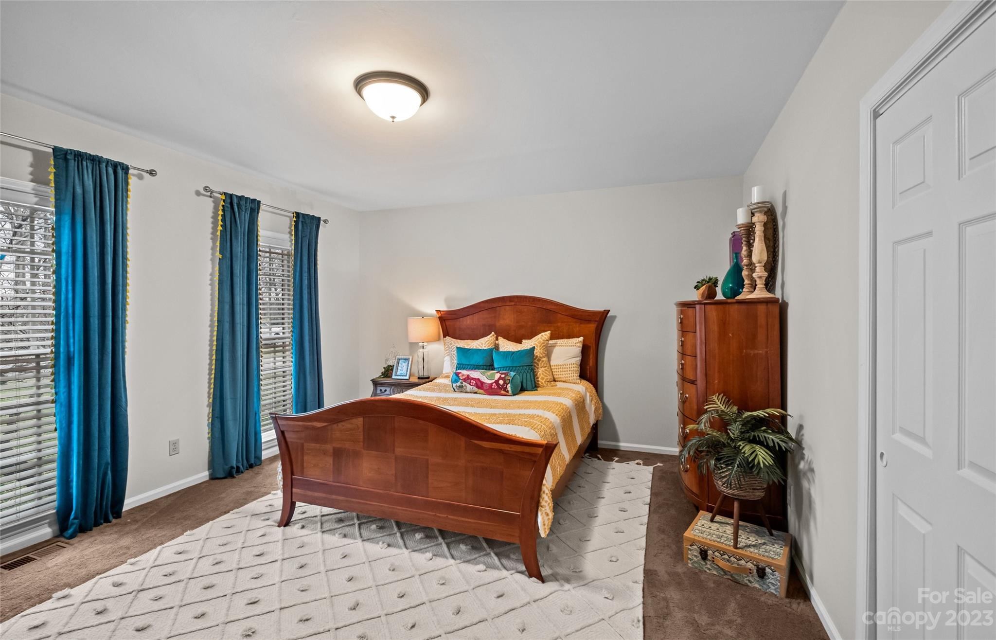 Carriage Downs - Residential