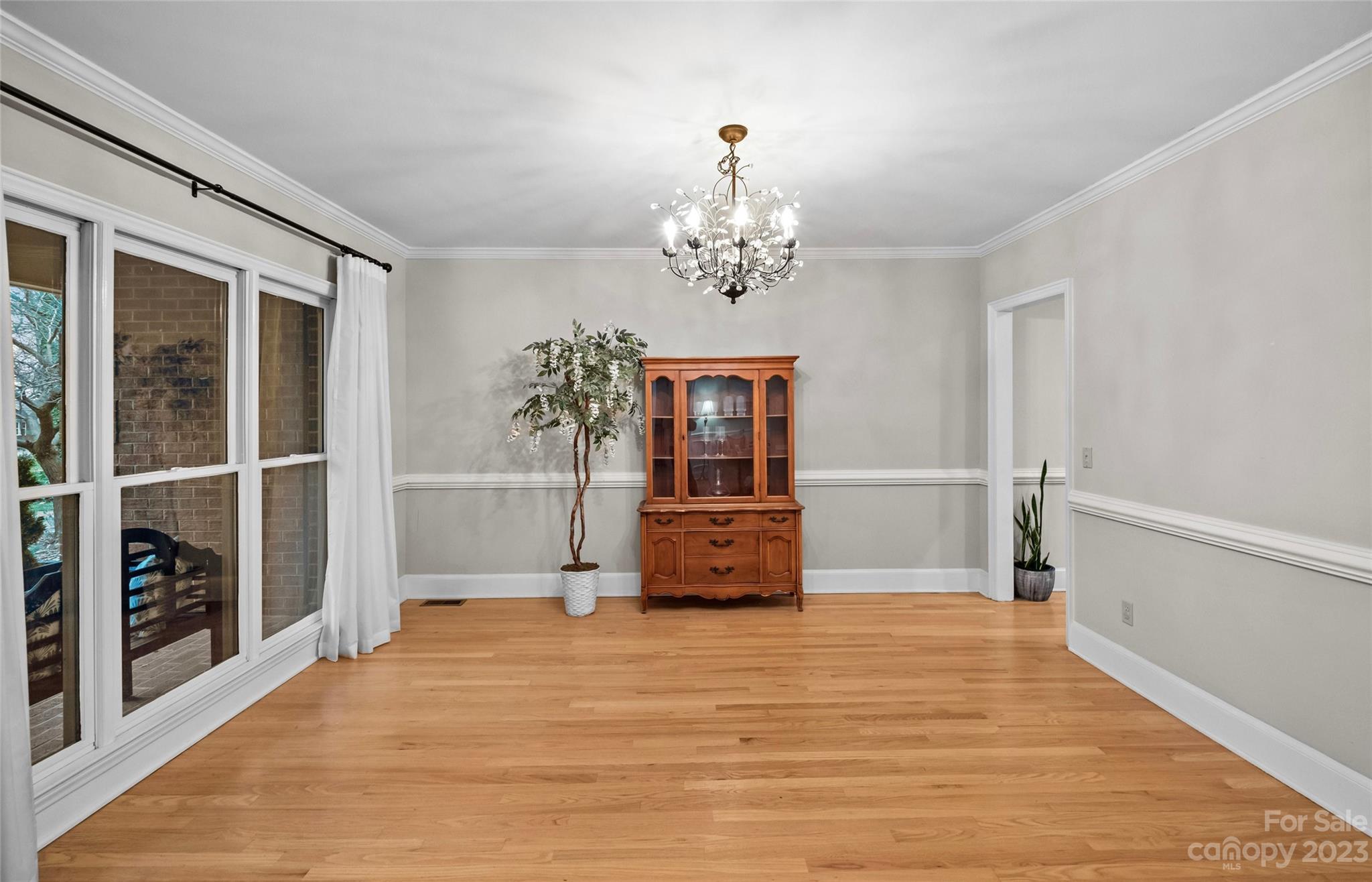 Carriage Downs - Residential