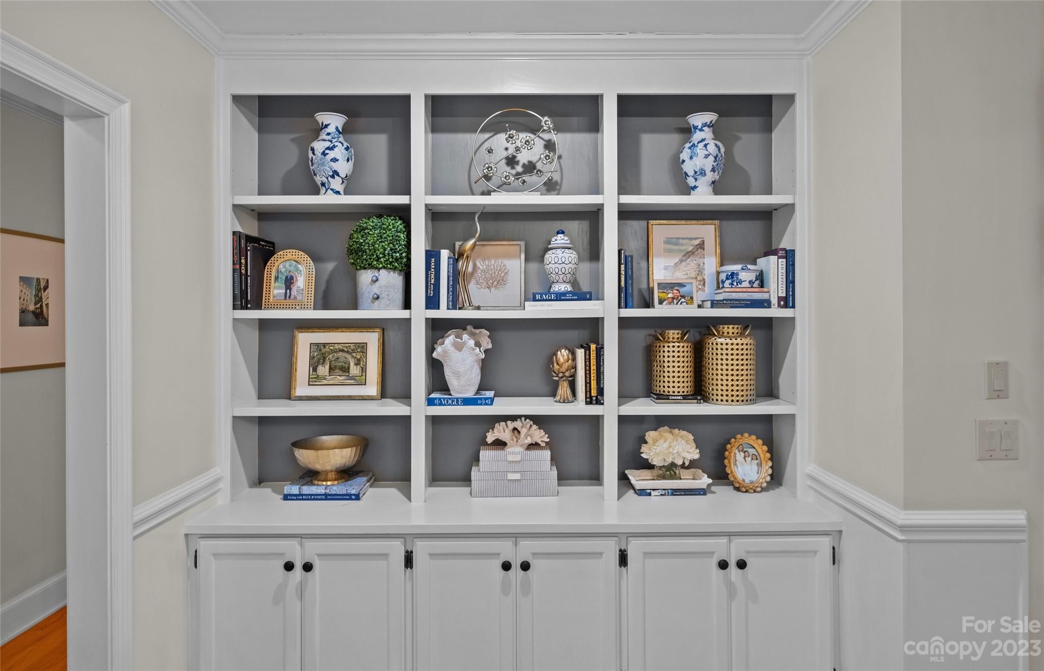 Carriage Downs - Residential